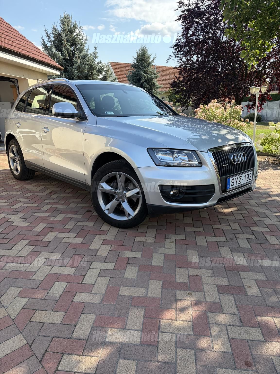 AUDI Q5 2009/1 - 1