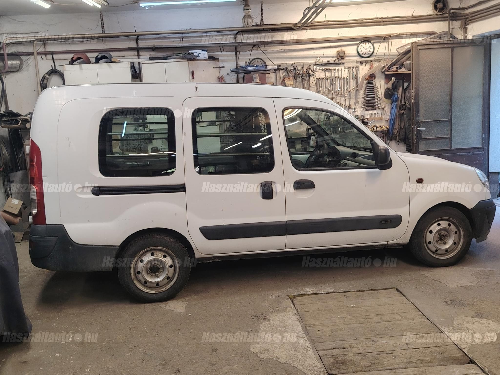 RENAULT KANGOO 2005/5 - 1
