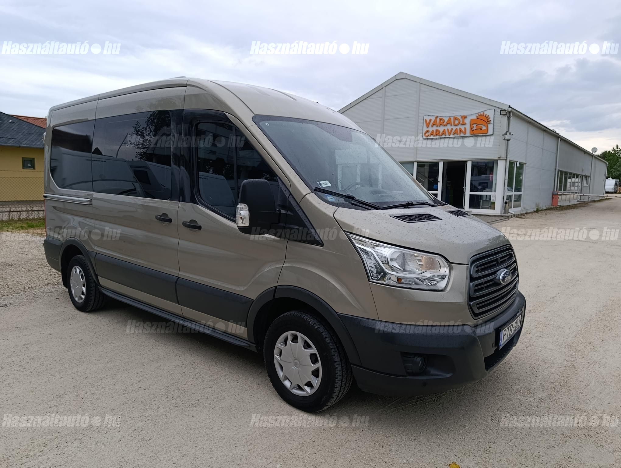 FORD 2018/3 - 1