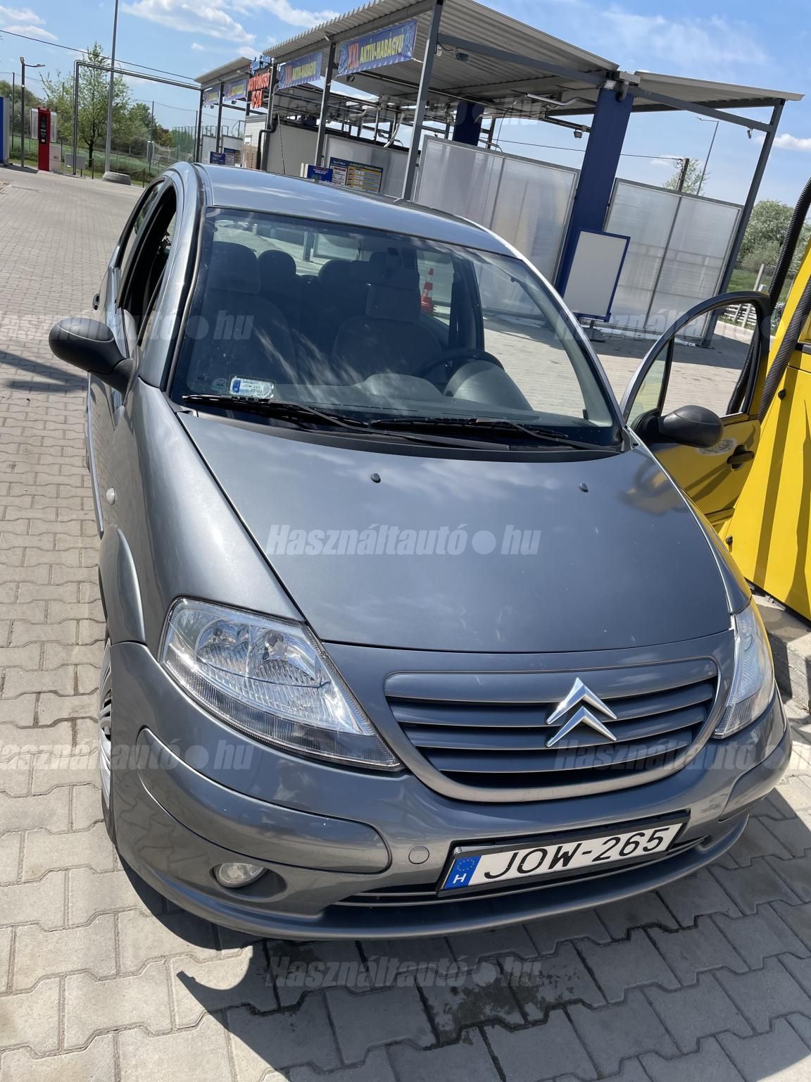CITROEN C3 2004/2 - 1