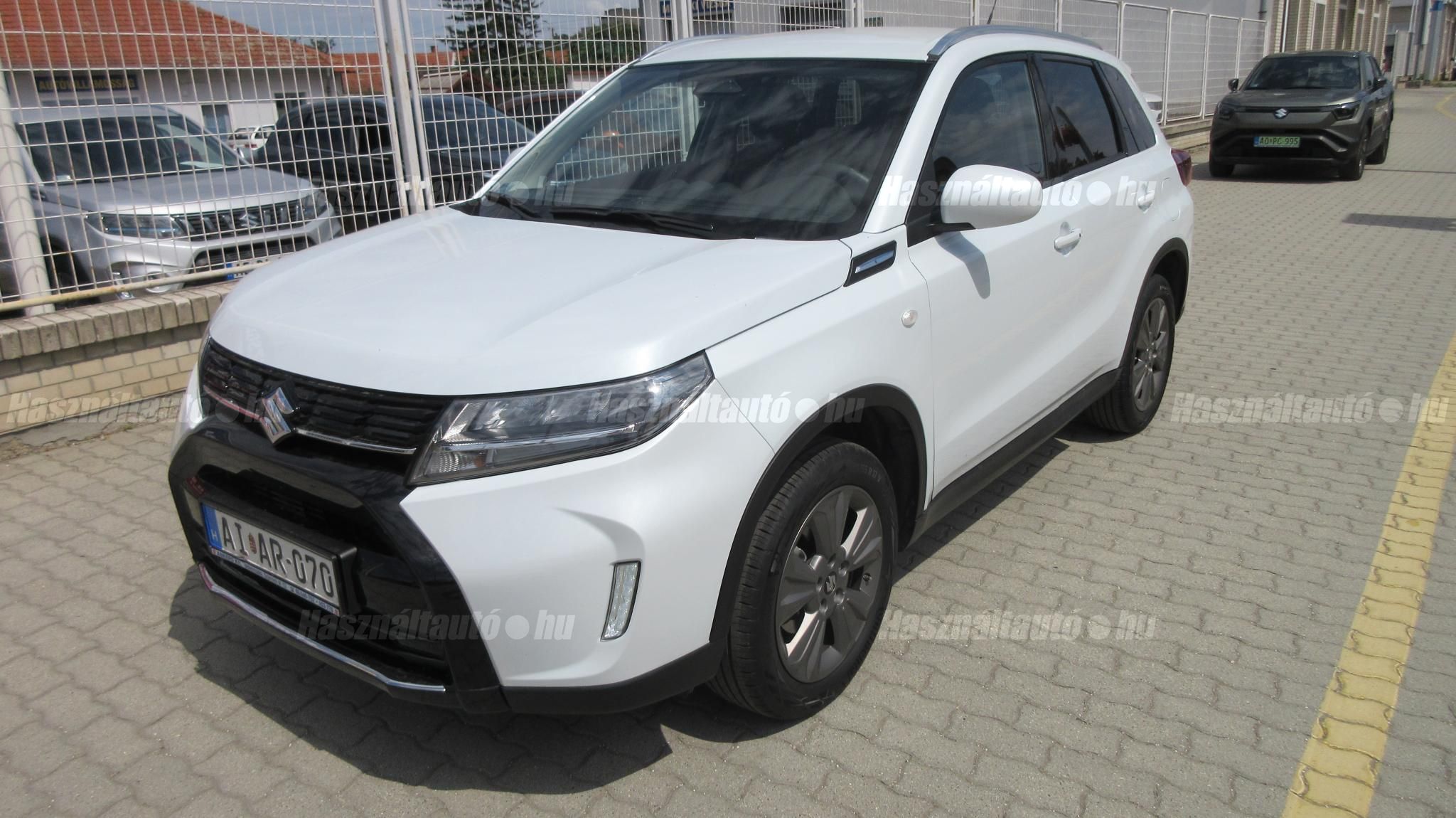 SUZUKI VITARA 2024/6 - 1