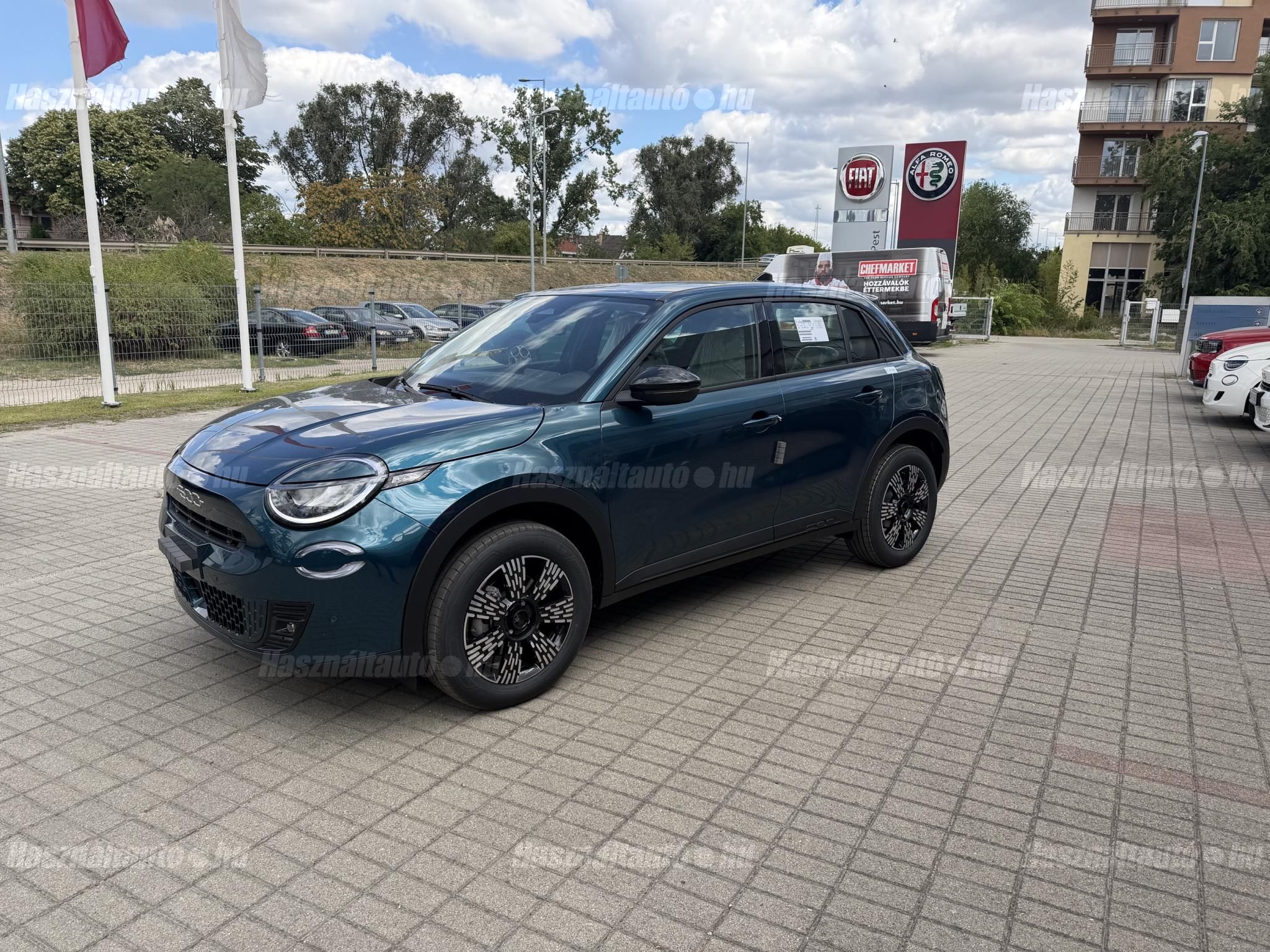 FIAT 600 2026 - 1