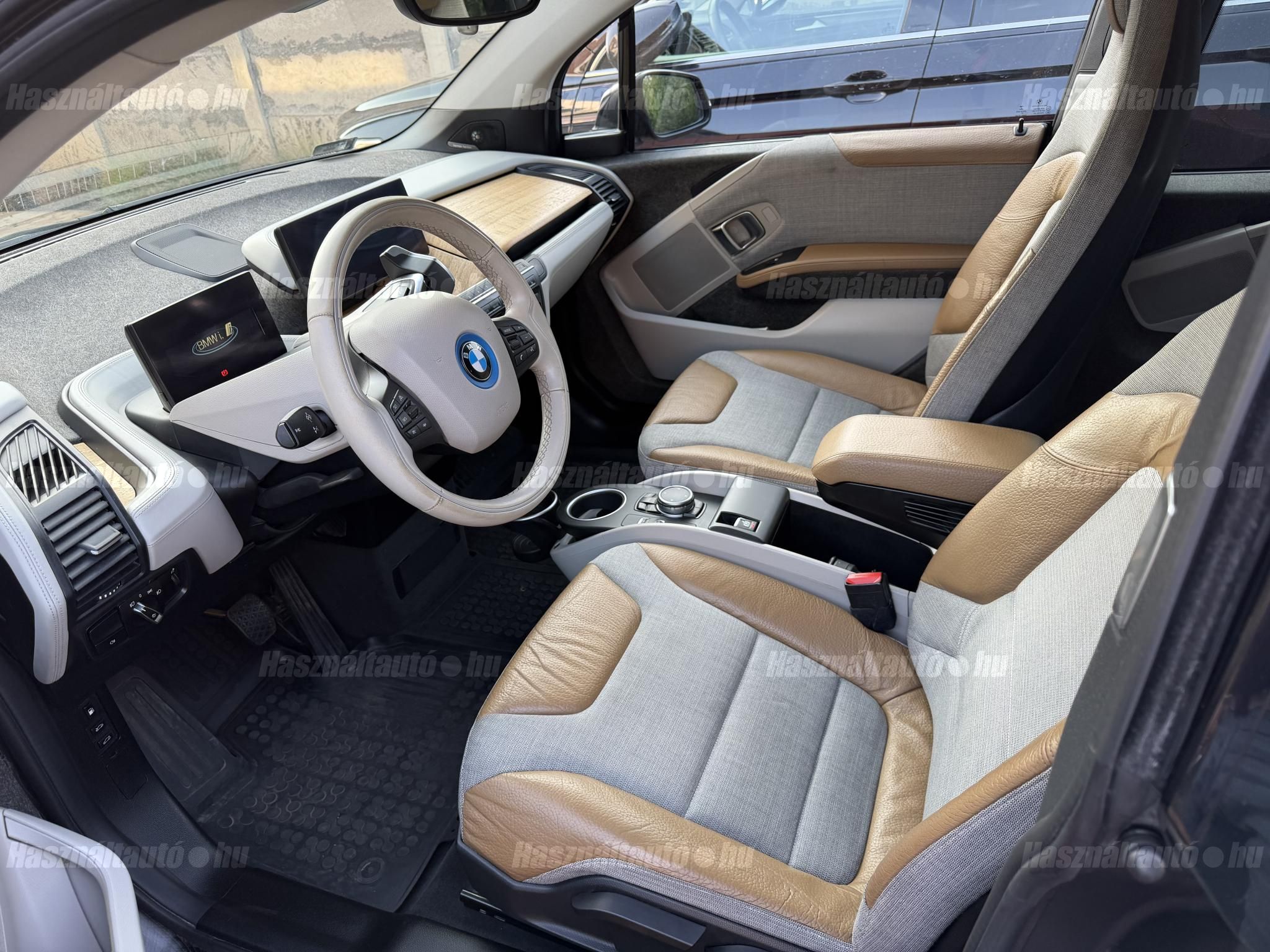 BMW I3 2015/7 - 1