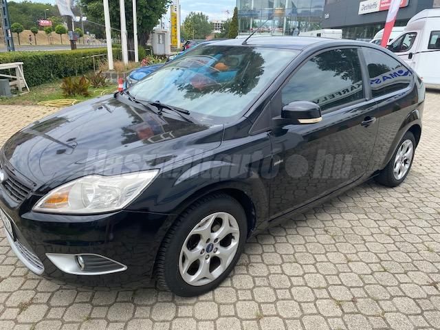 FORD FOCUS 2010/7 - 1