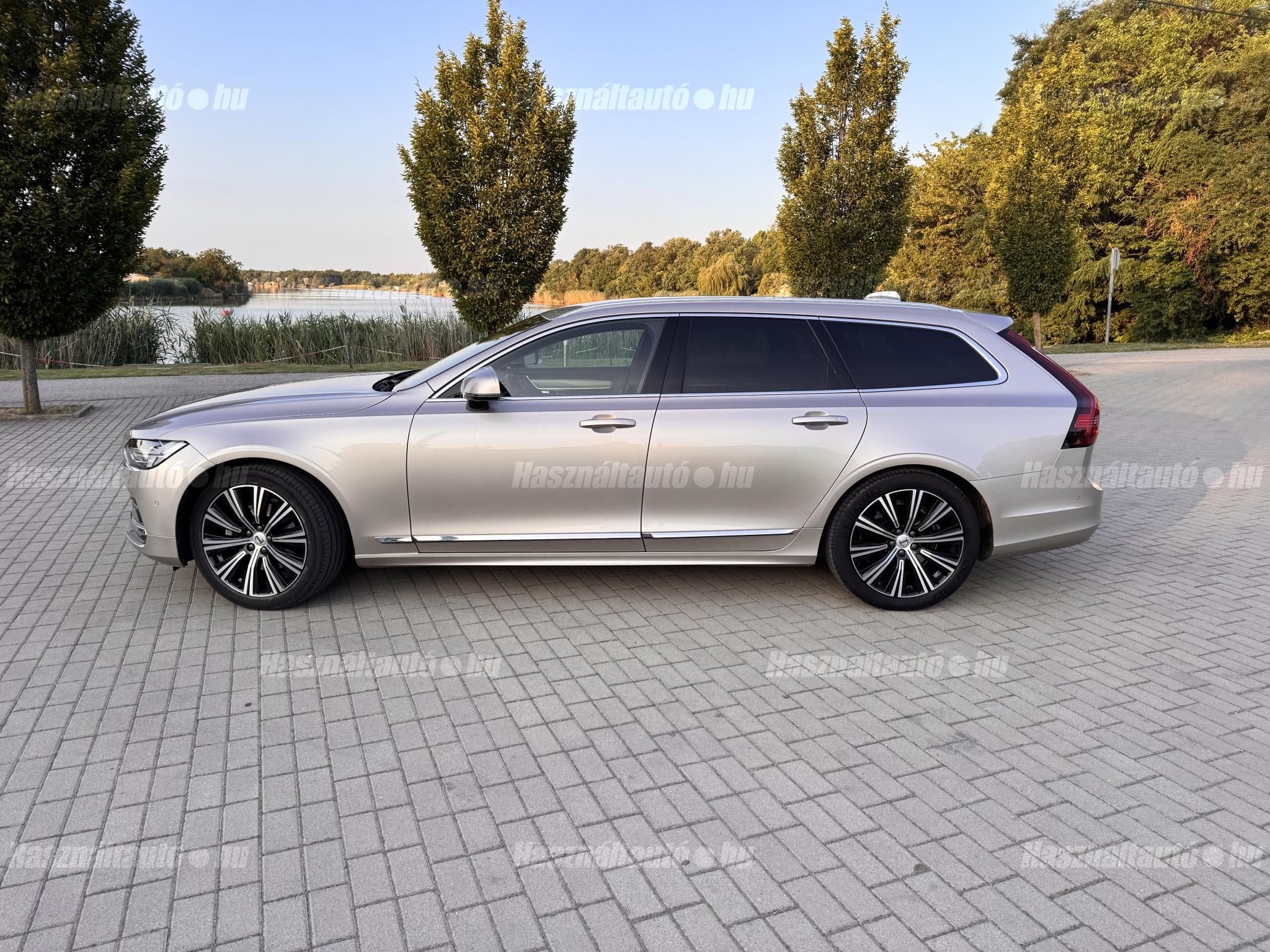 VOLVO V90 2023/11 - 1
