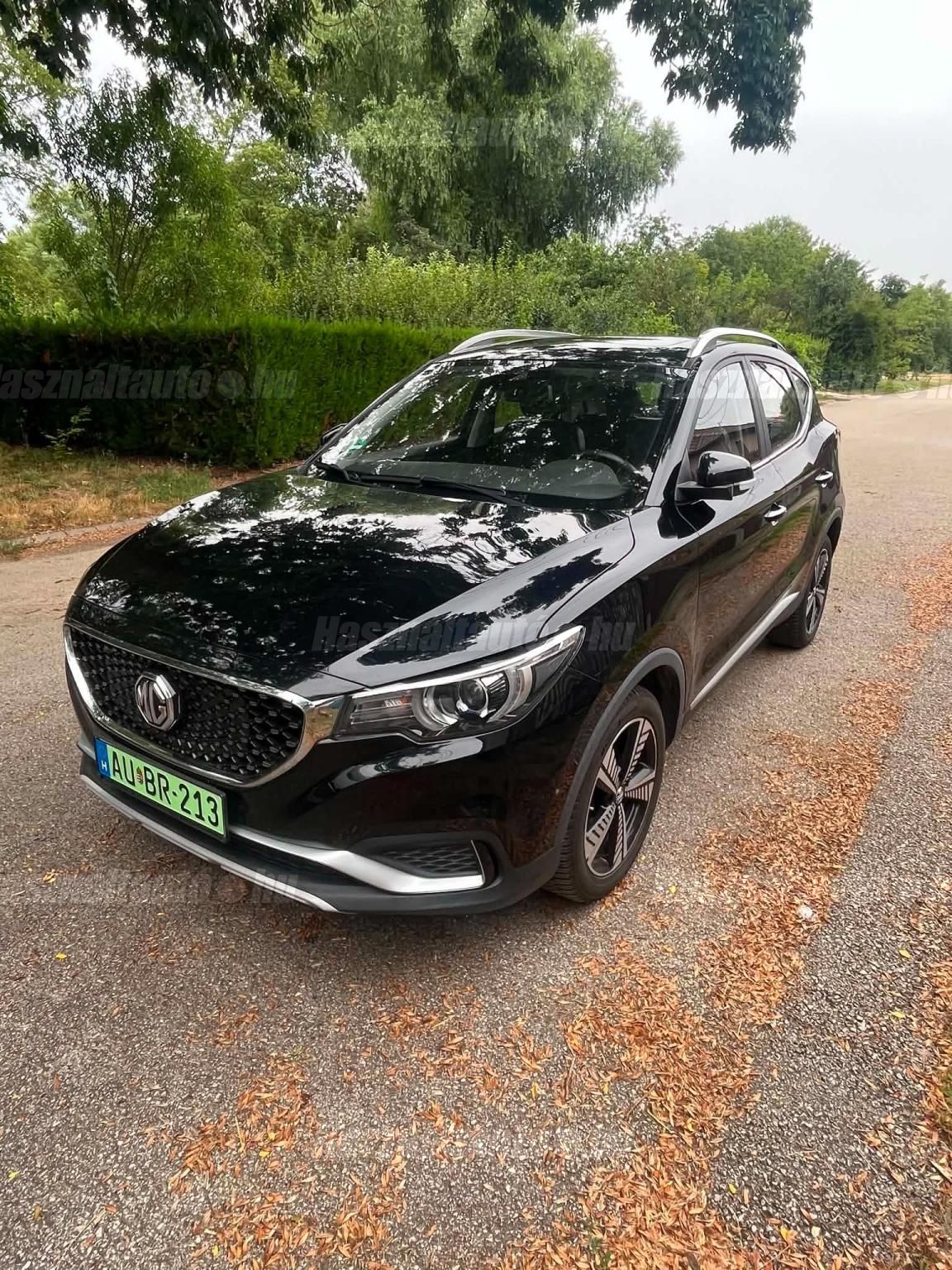 MG ZS 2020 - 1