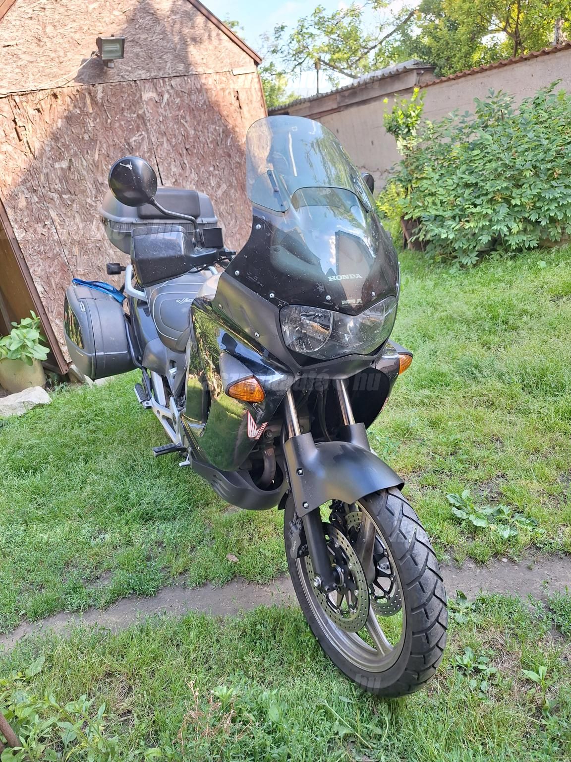 HONDA XL 1000 V  (VARADERO) 2001/4 - 1
