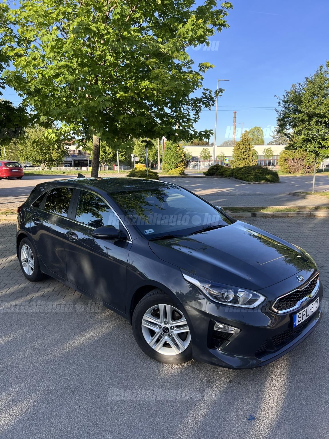 KIA CEE'D 2020 - 1