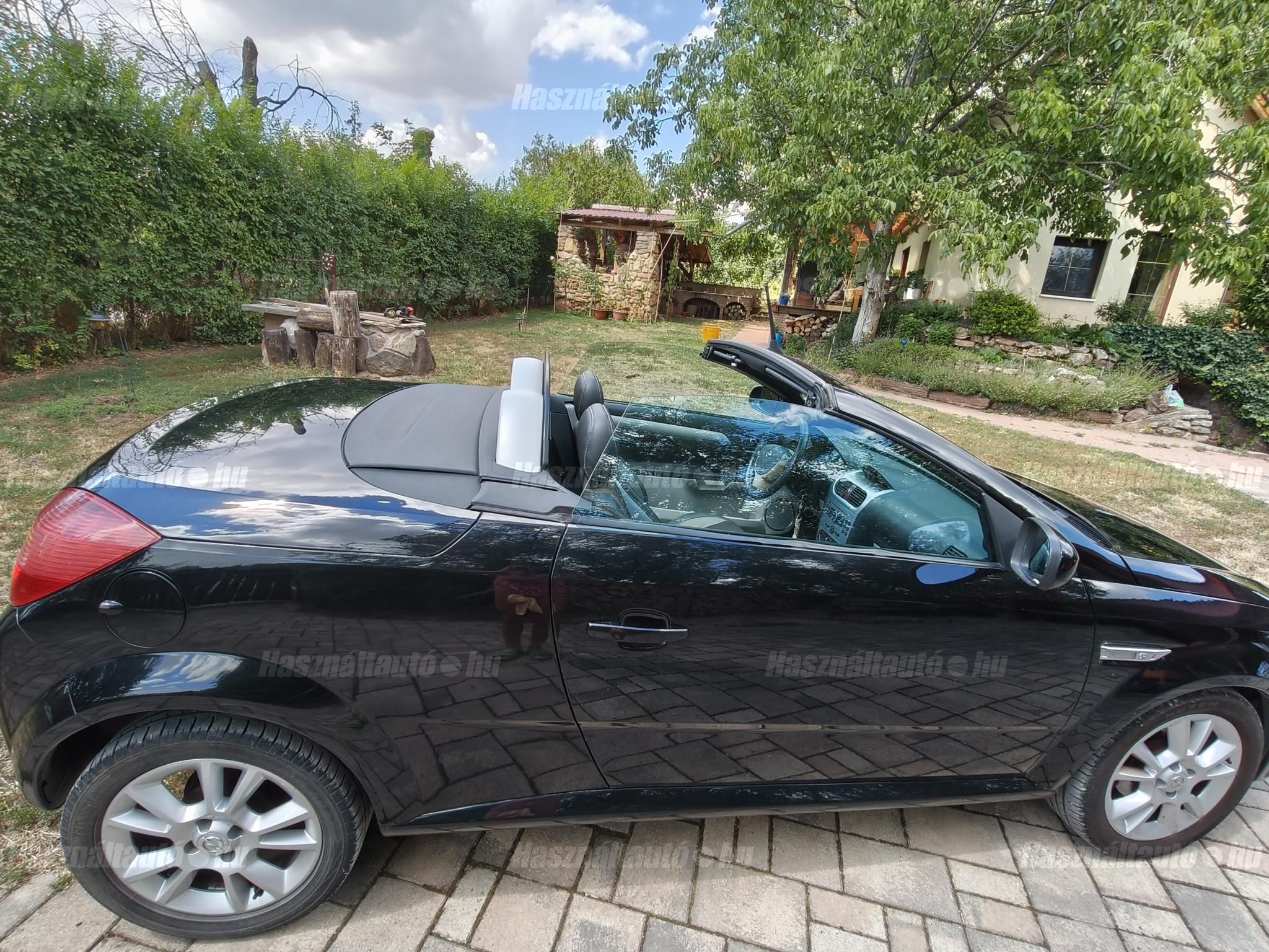 OPEL TIGRA 2007/10 - 1