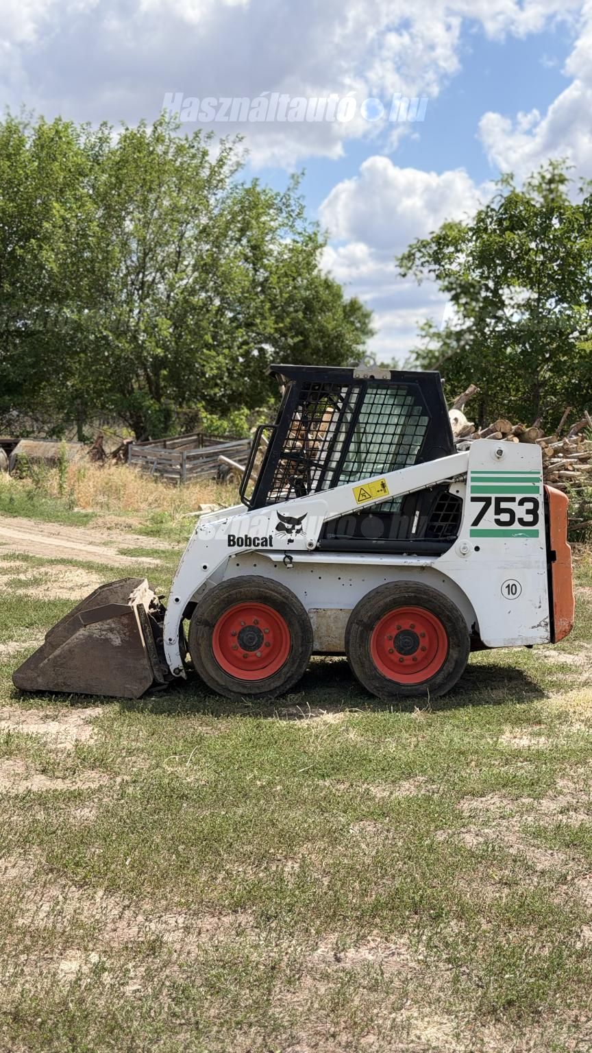 BOBCAT 2000/4 - 1