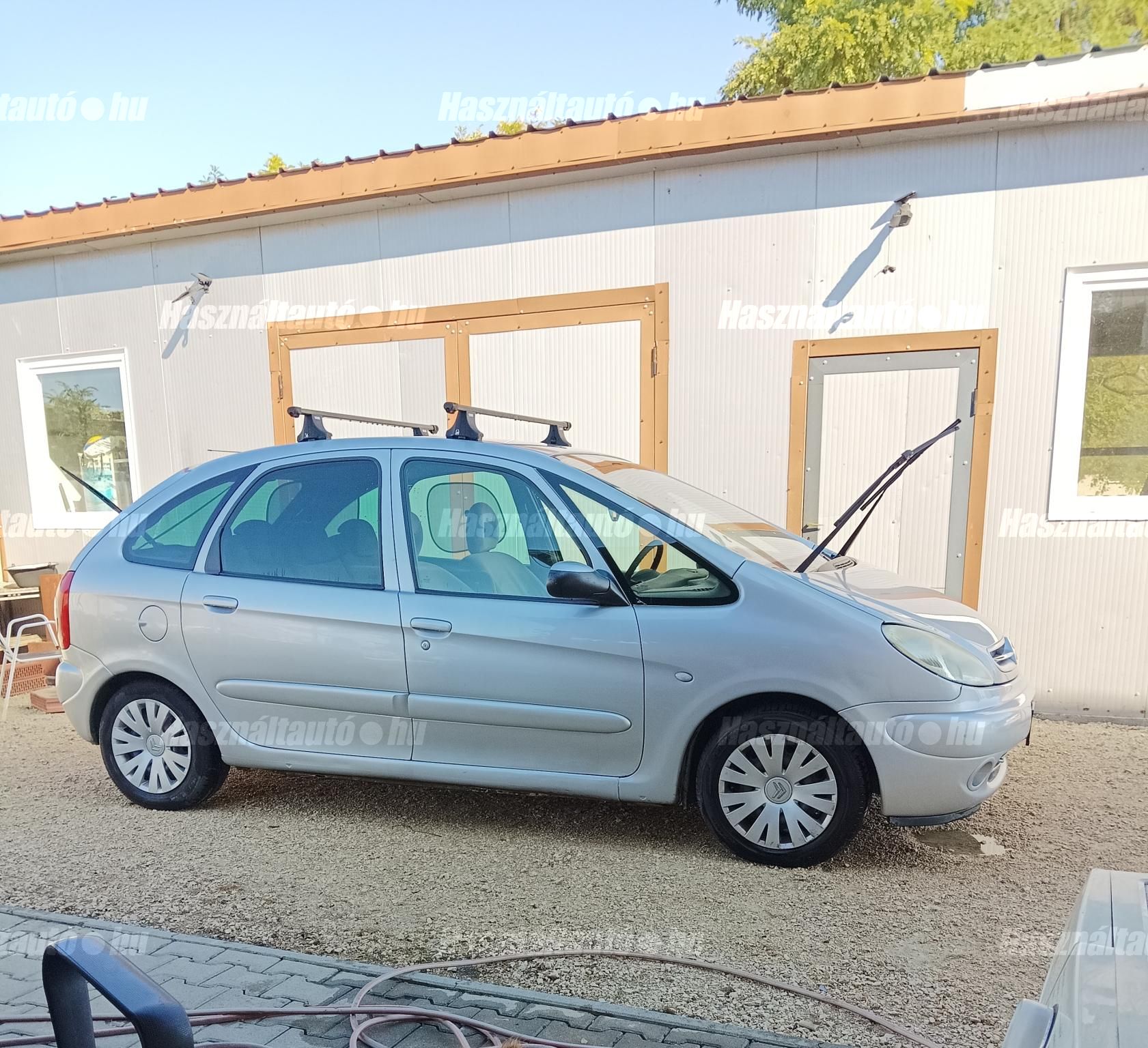 CITROEN XSARA PICASSO 2003/2 - 1