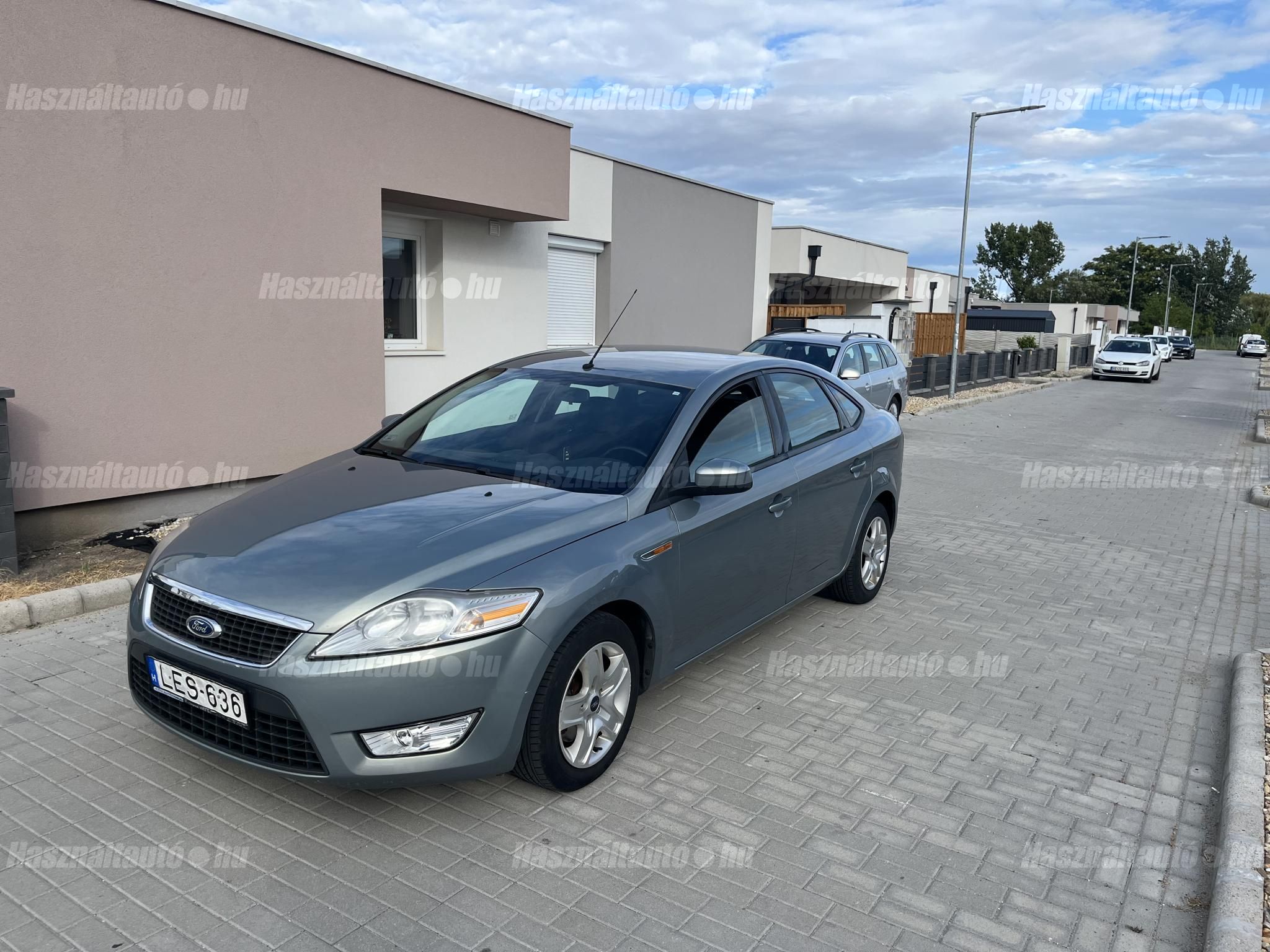 FORD MONDEO 2008/4 - 1
