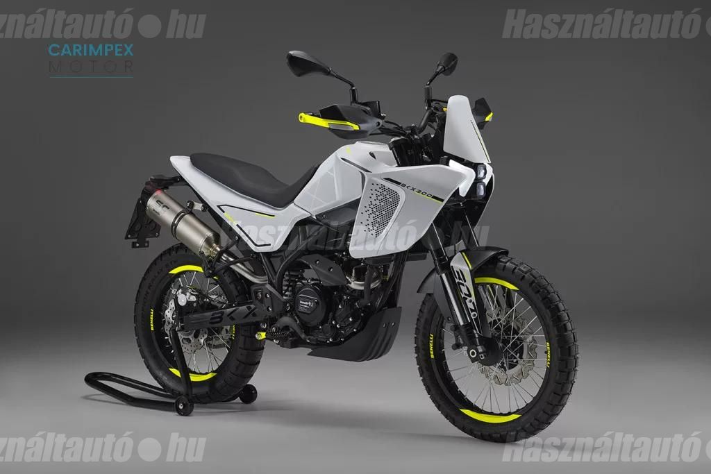 BENELLI BKX 300 2026 - 1