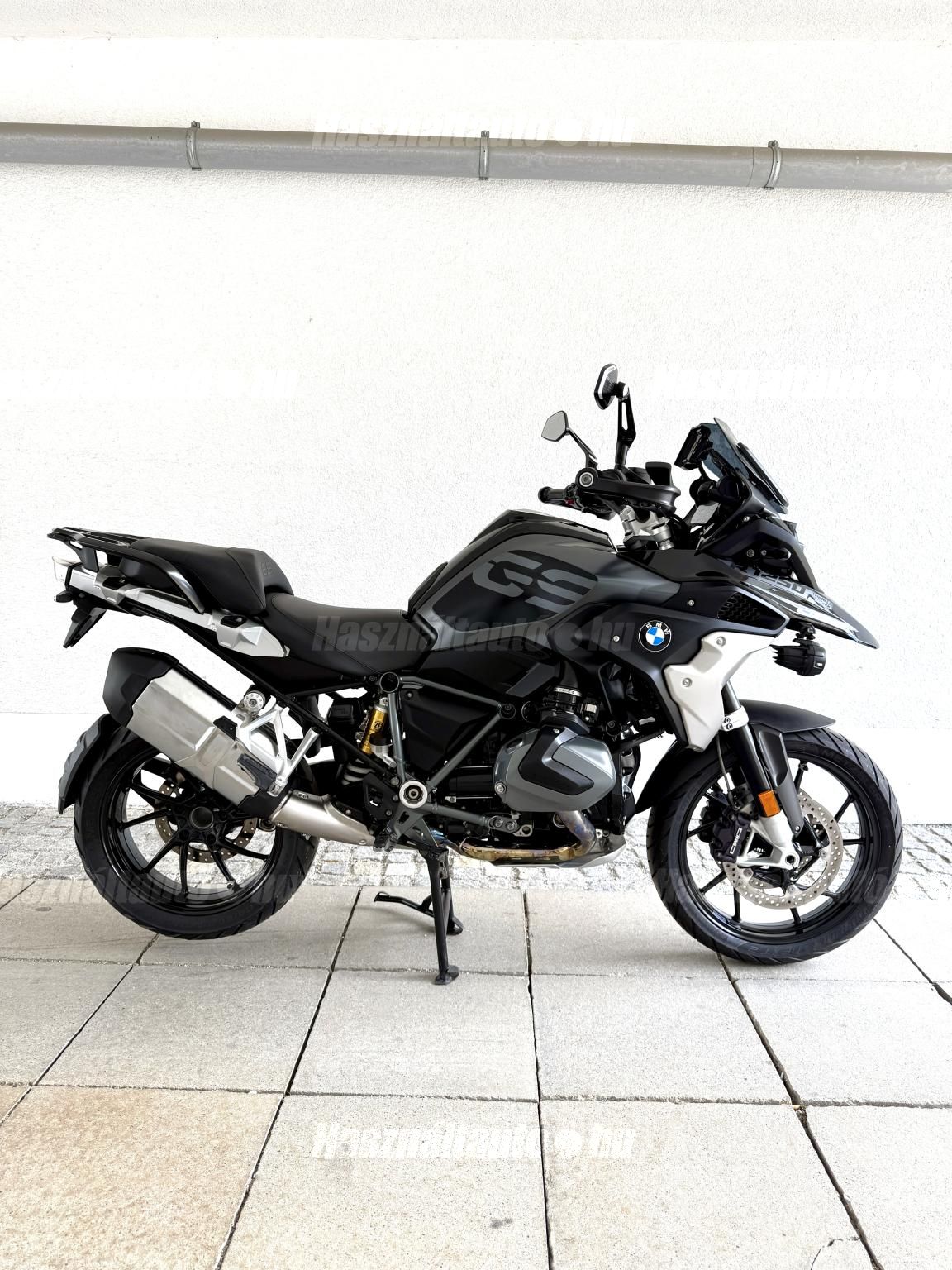 BMW R 1250 GS 2021/7 - 1