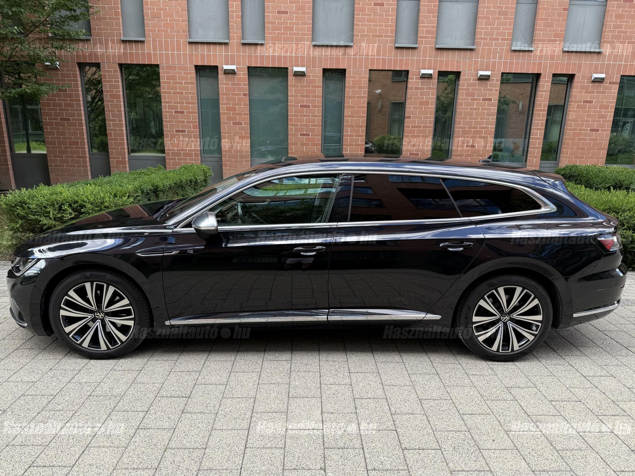 VOLKSWAGEN ARTEON 2021/3 - 1