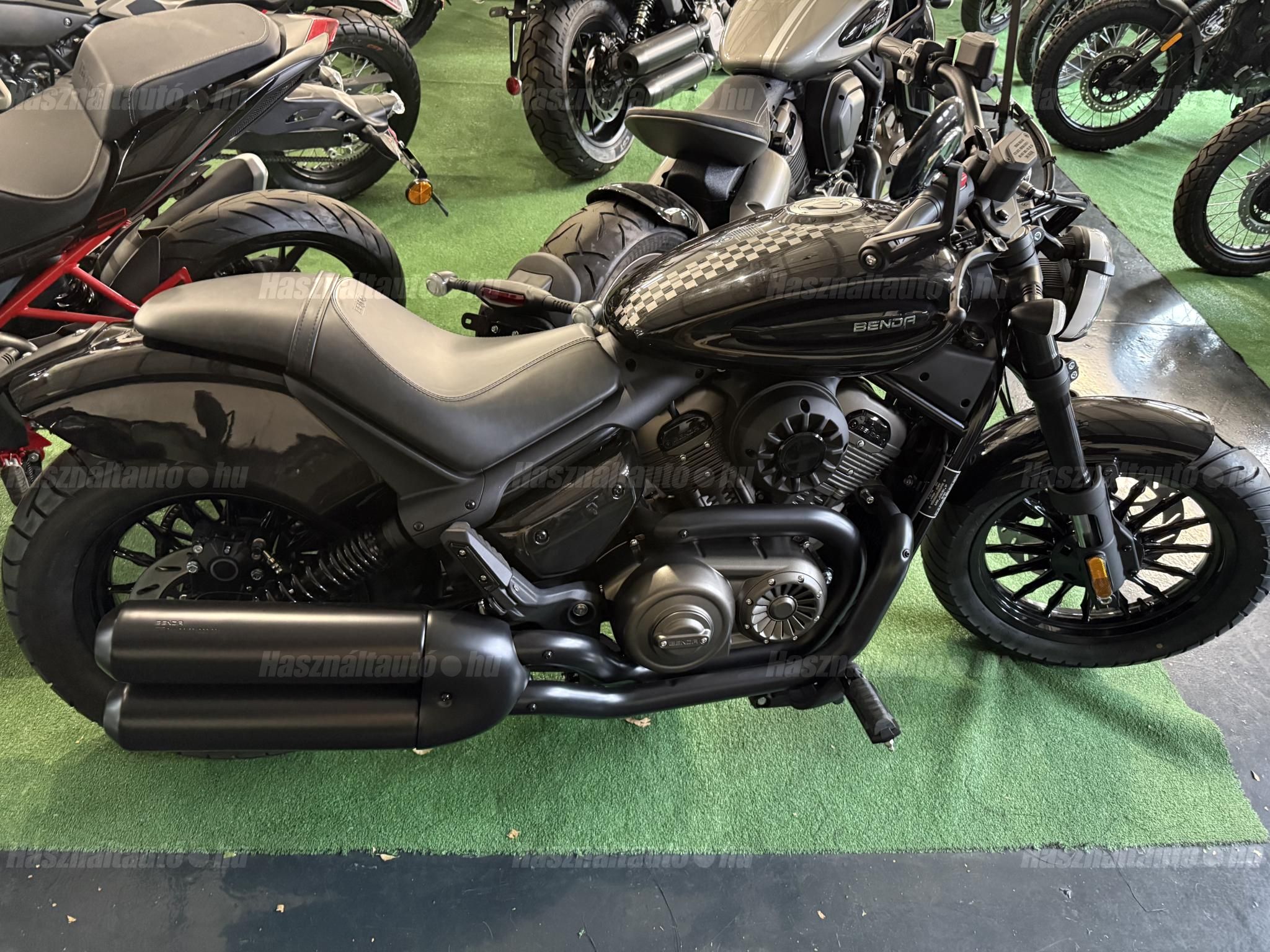 Benda Chincilla 350 neo