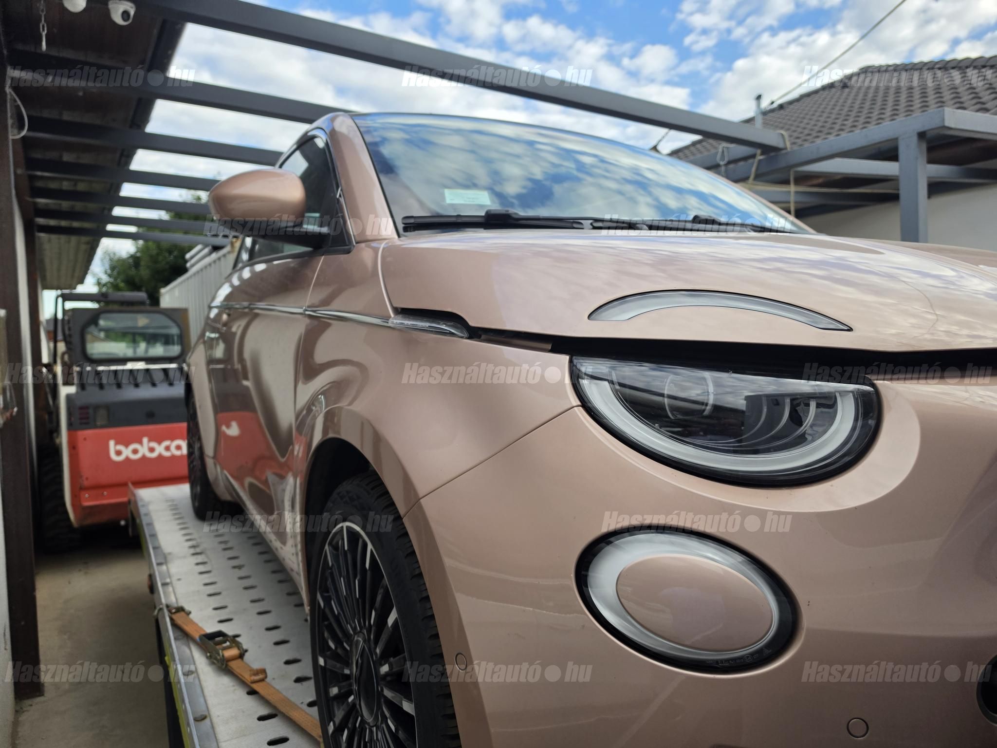 FIAT 500 2022 - 1