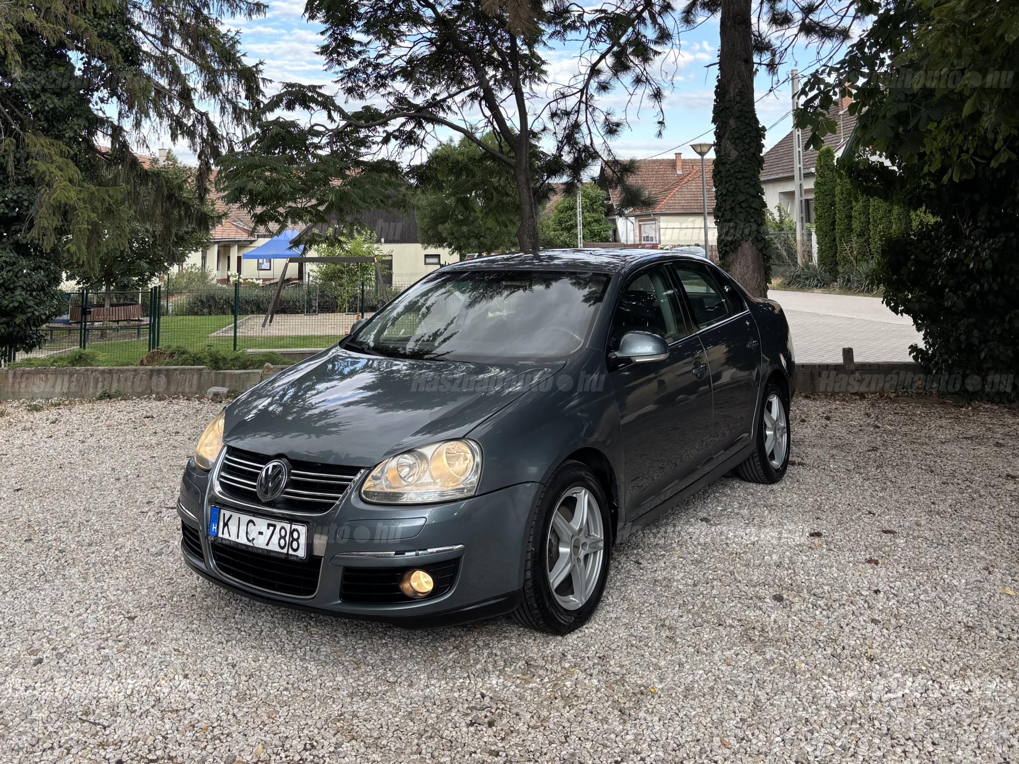 VOLKSWAGEN JETTA 2007 - 1