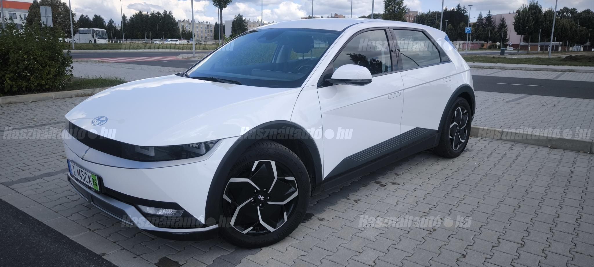 HYUNDAI IONIQ 5 2021/10 - 1