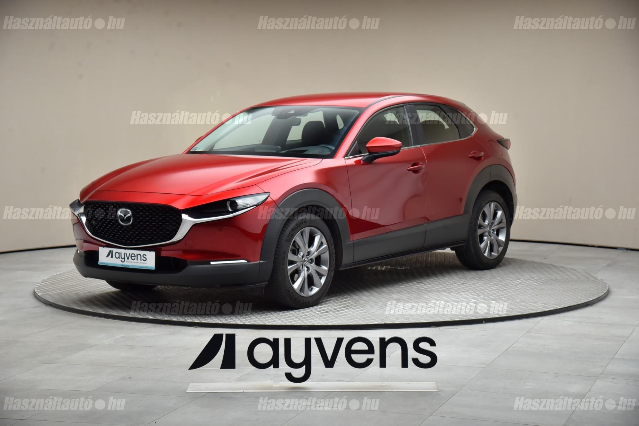 MAZDA CX-30 2021/5 - 1