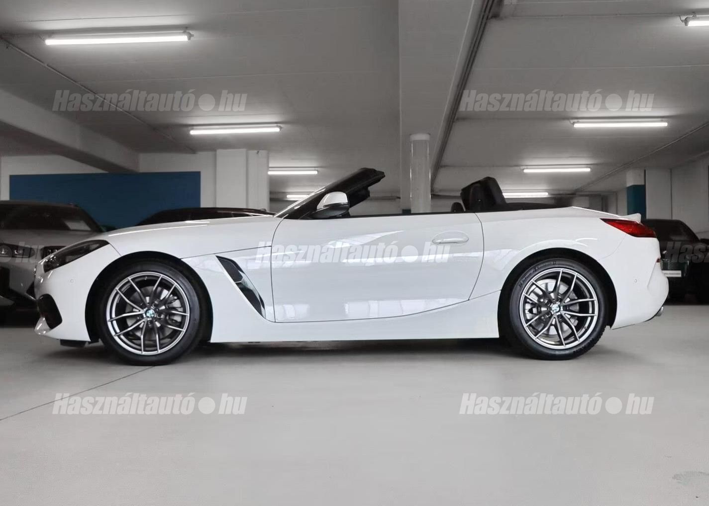 BMW Z4 2021/5 - 1