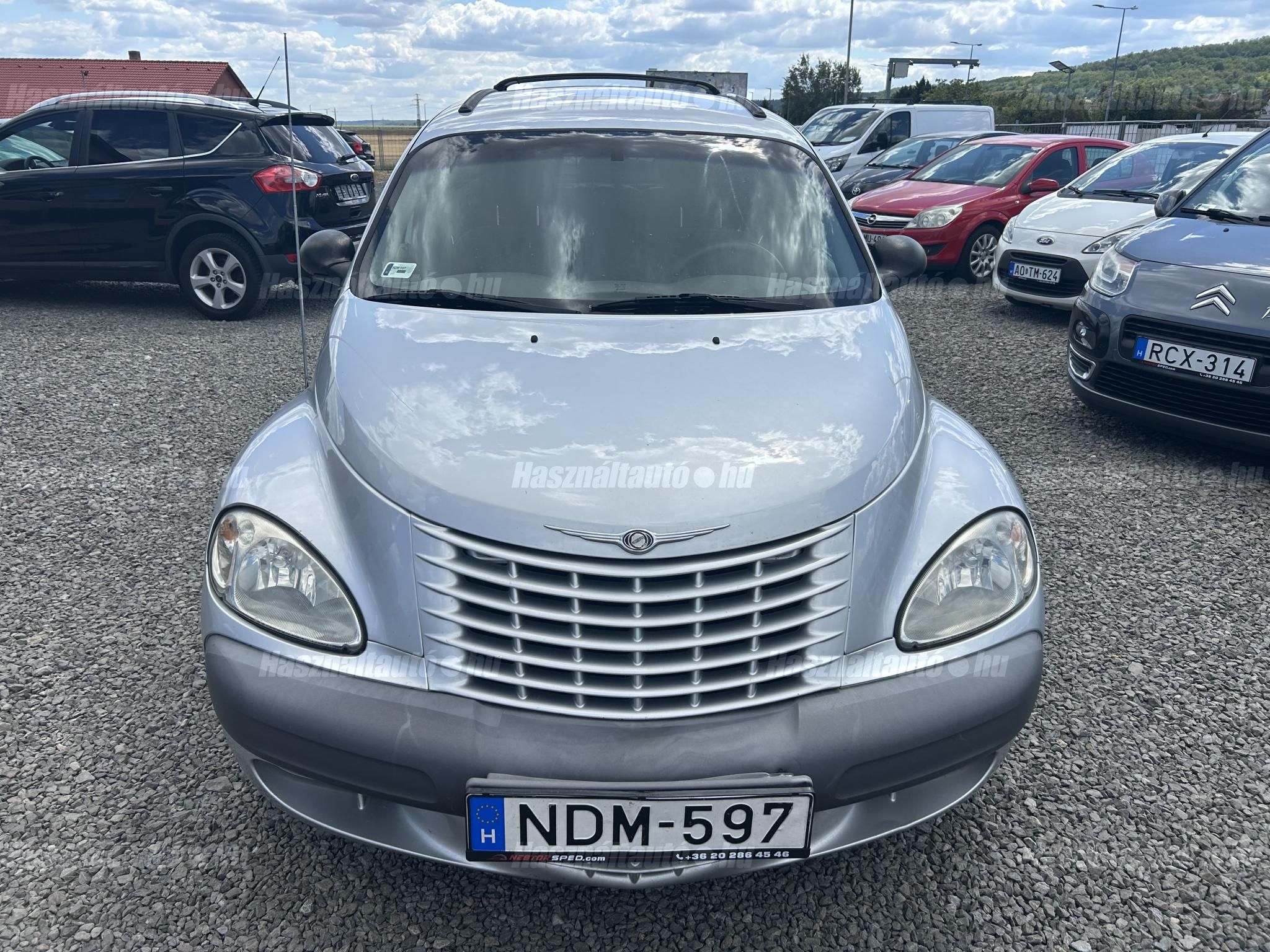 CHRYSLER PT CRUISER 2001/4 - 1