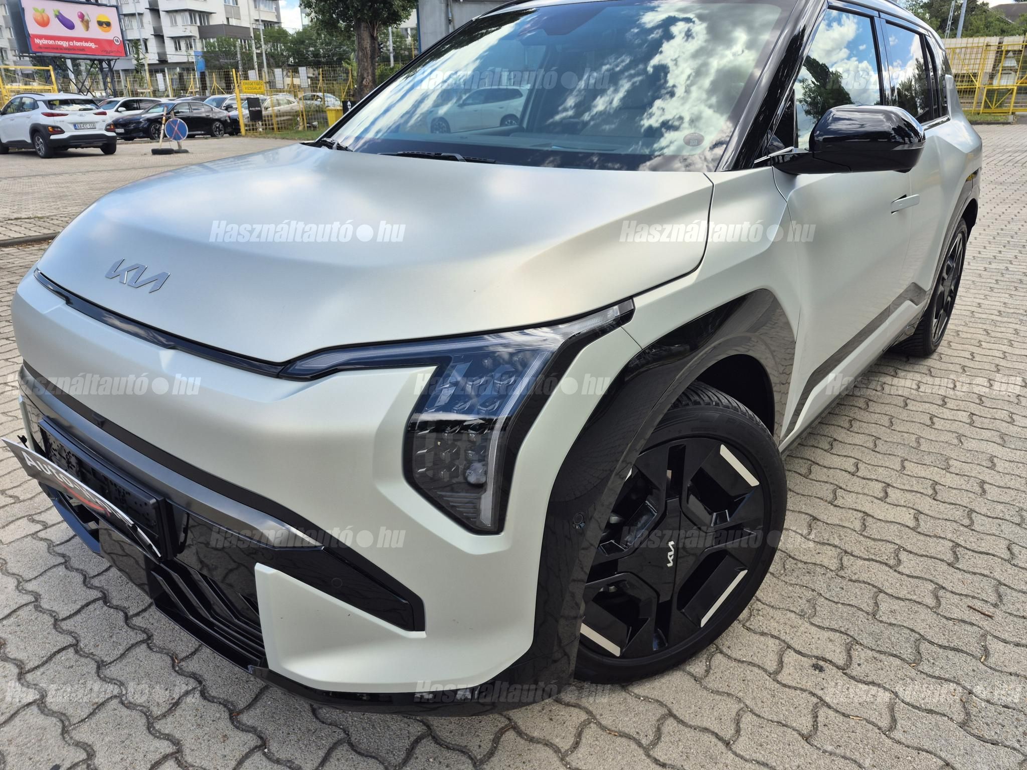 KIA EV3 2025/5 - 1