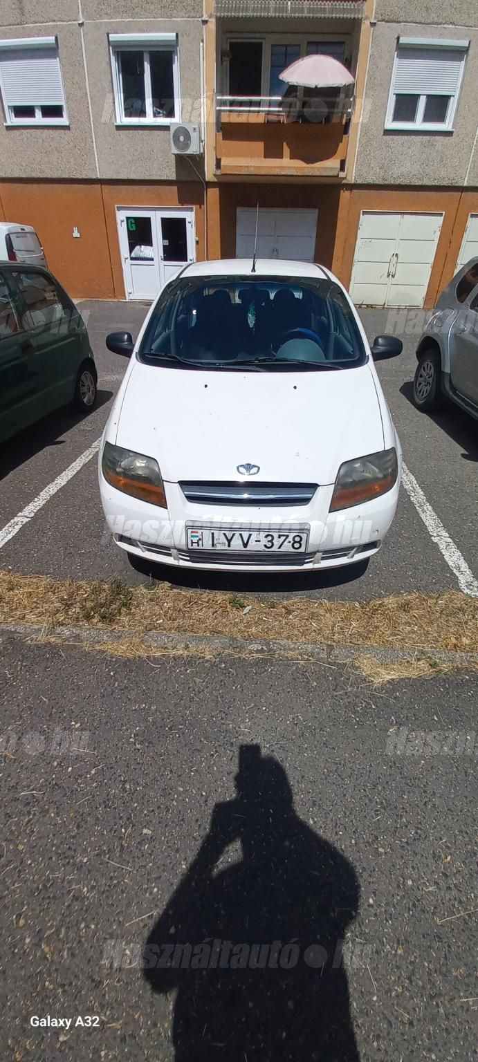 DAEWOO KALOS 2004/1 - 1