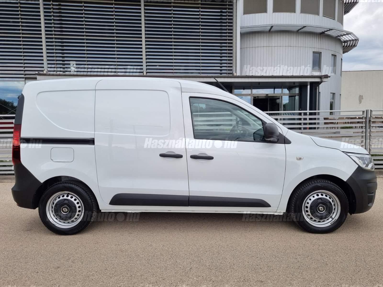 RENAULT EXPRESS 2024/3 - 1