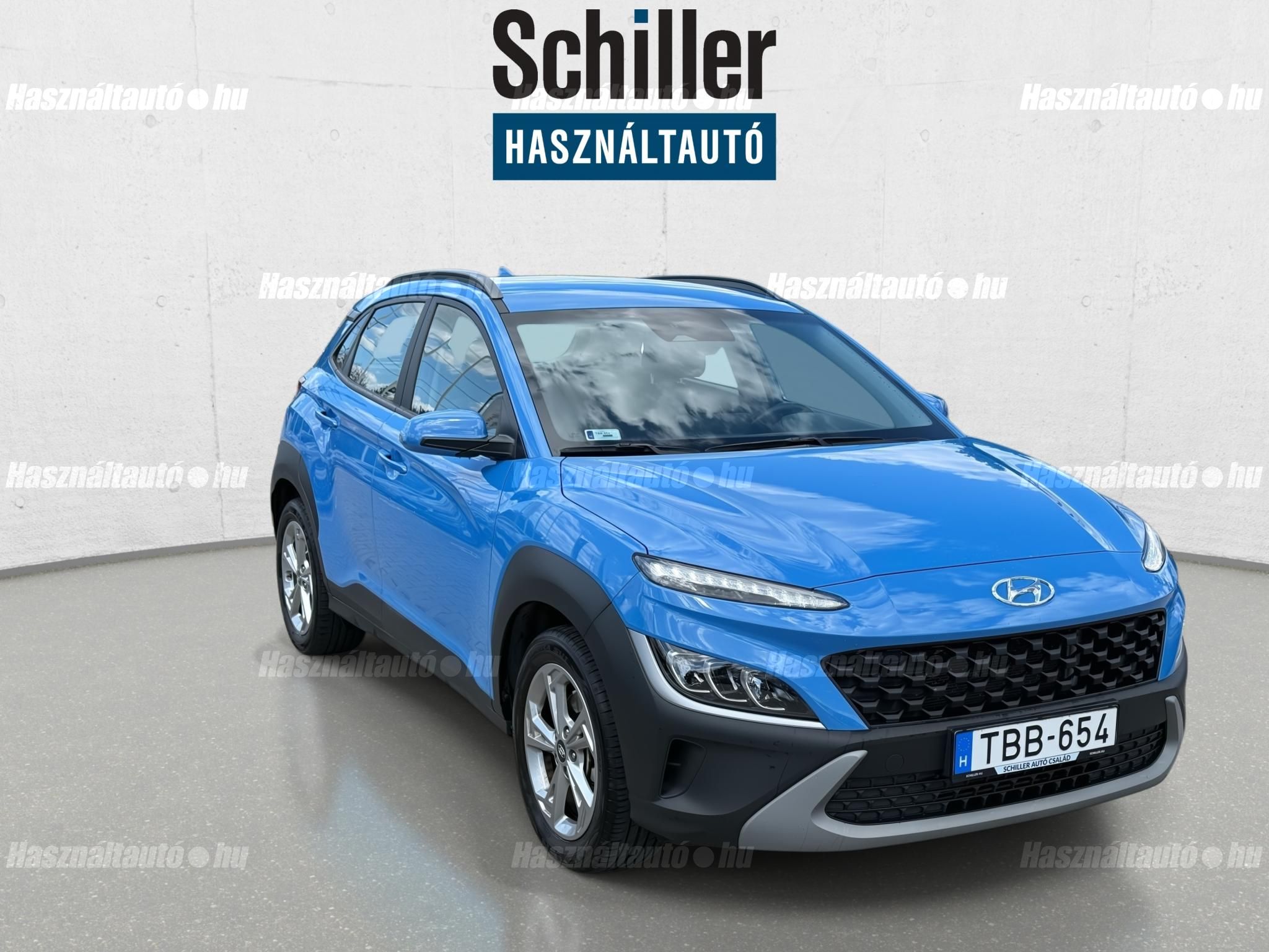 HYUNDAI KONA 2022/2 - 1