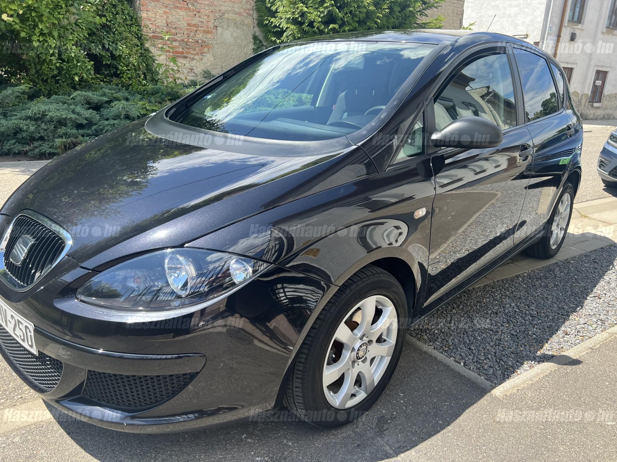 SEAT ALTEA 2010/1 - 1