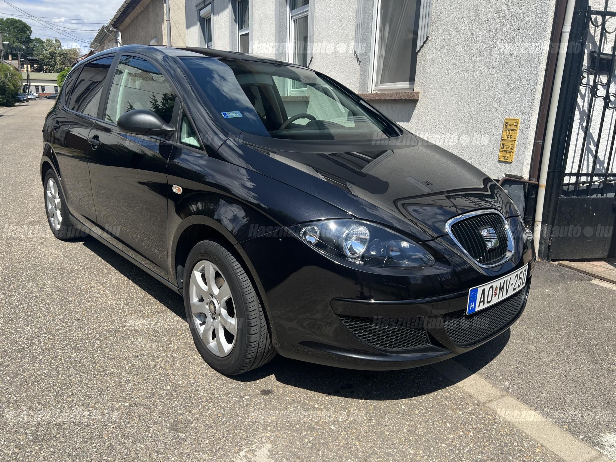 SEAT ALTEA 2010/1 - 1