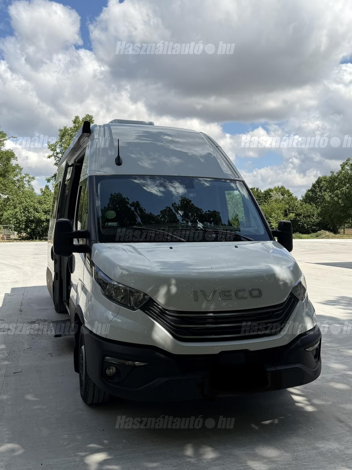 IVECO 2026/3 - 1