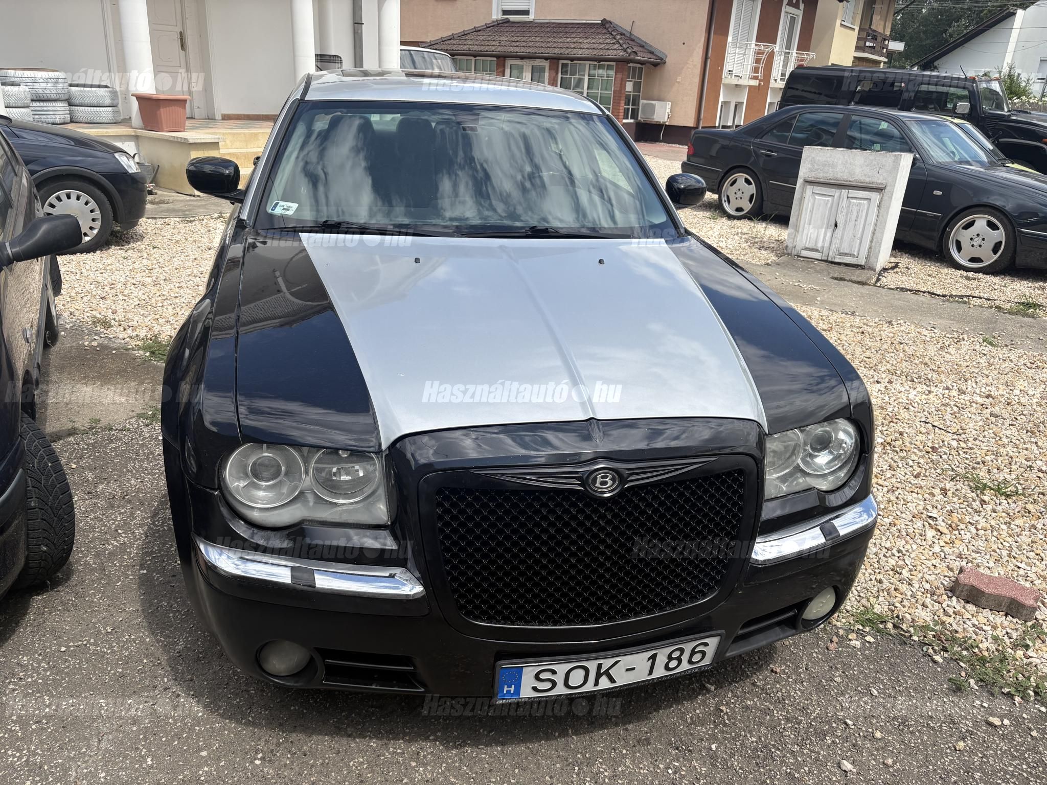 CHRYSLER 300 C 2005 - 1