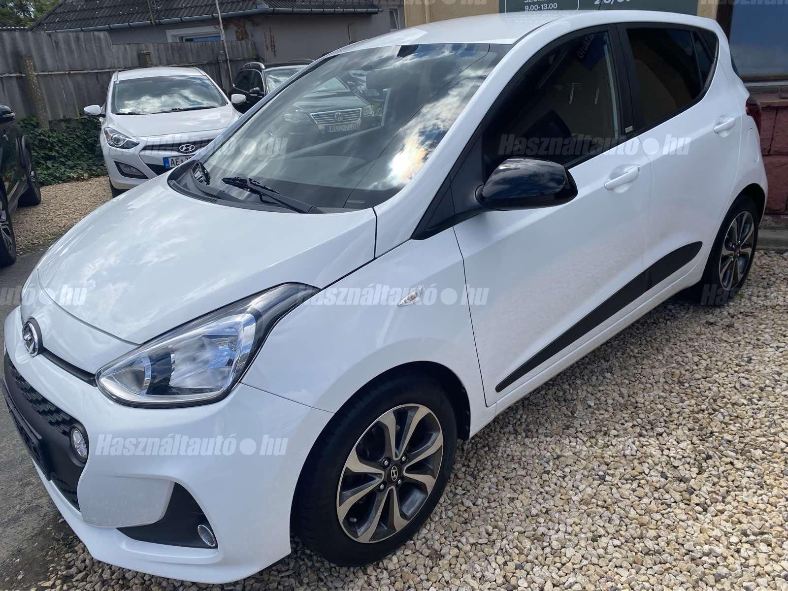 HYUNDAI I10 2018/8 - 1
