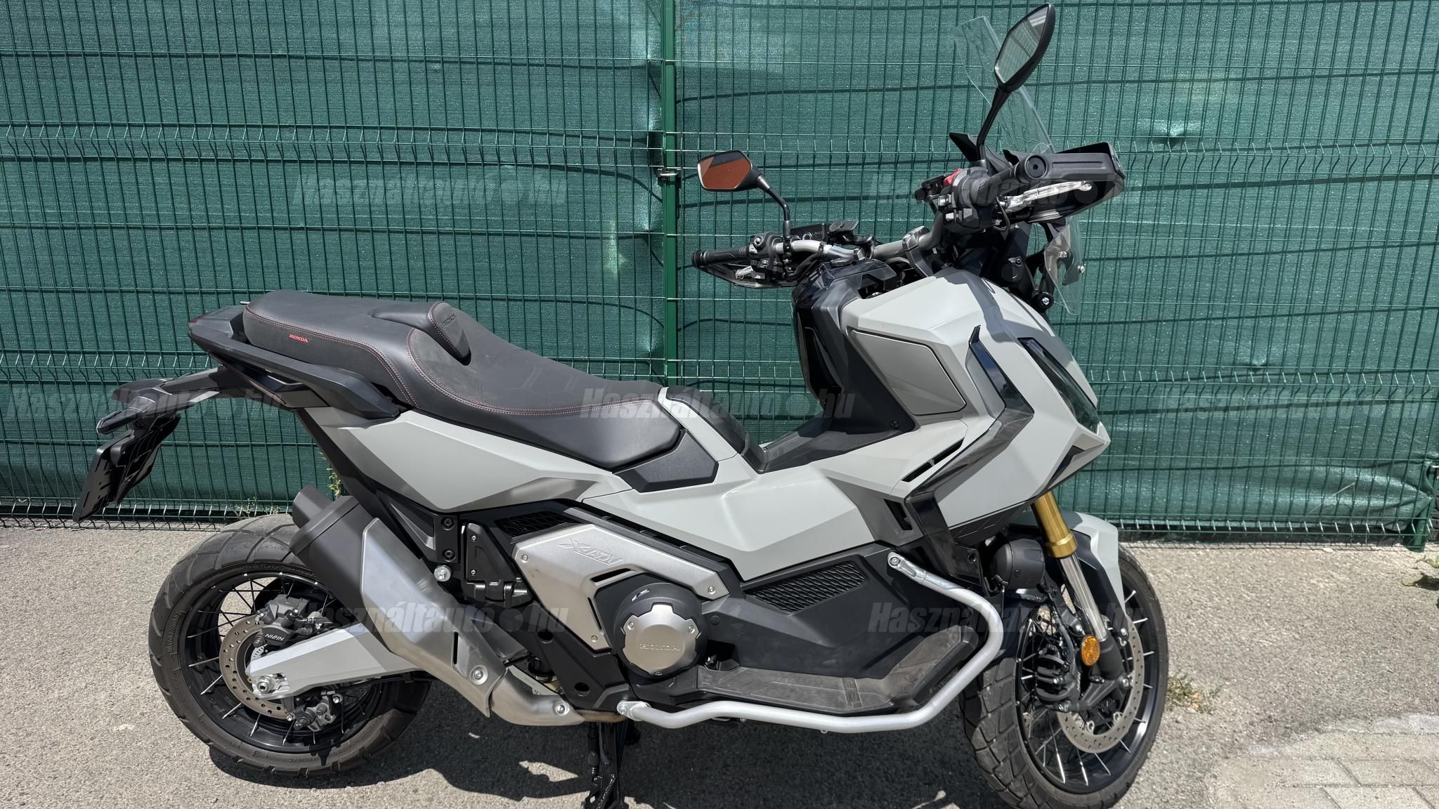 HONDA X-ADV 2025/9 - 1