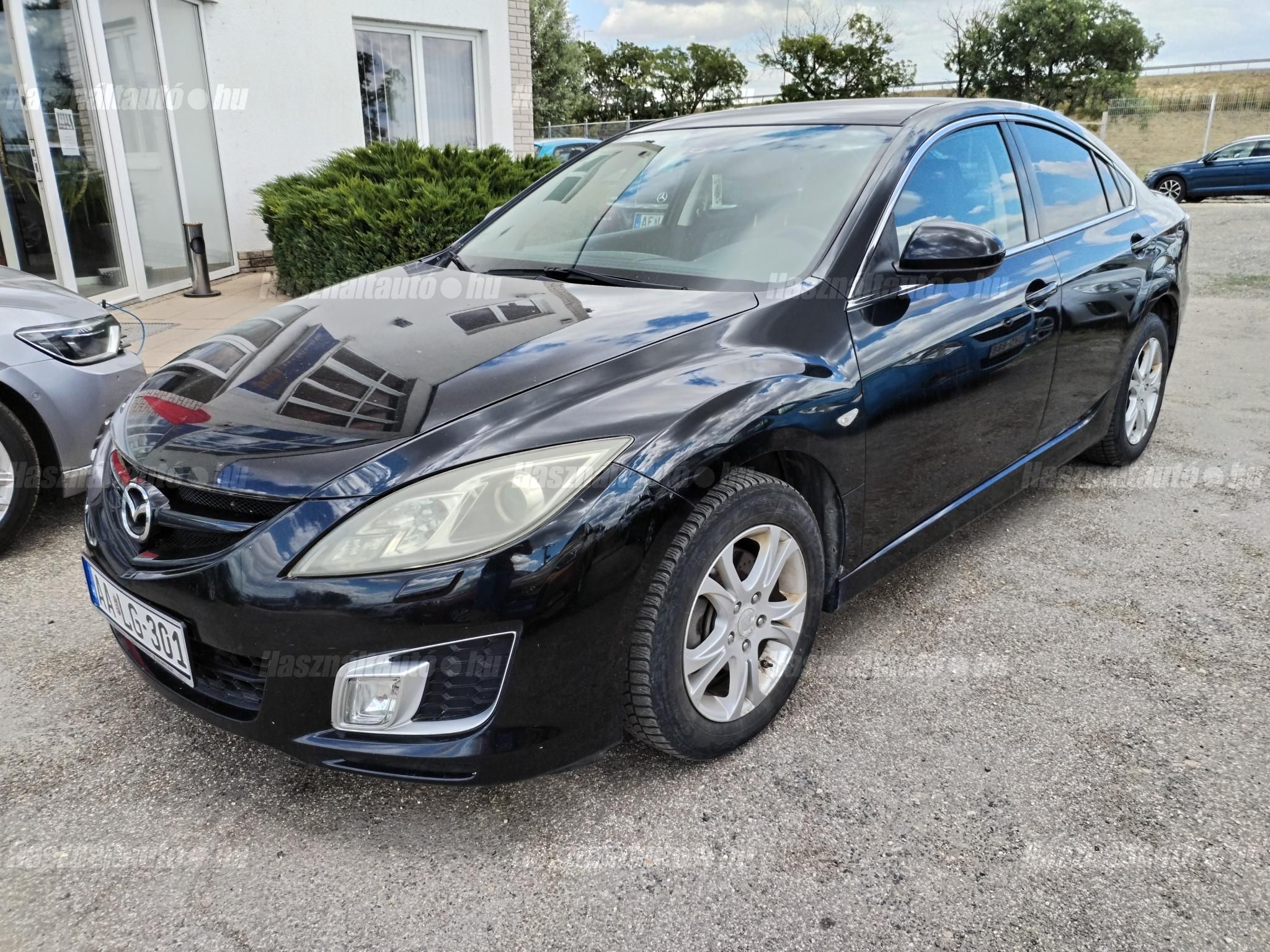 MAZDA 6 2008/6 - 1