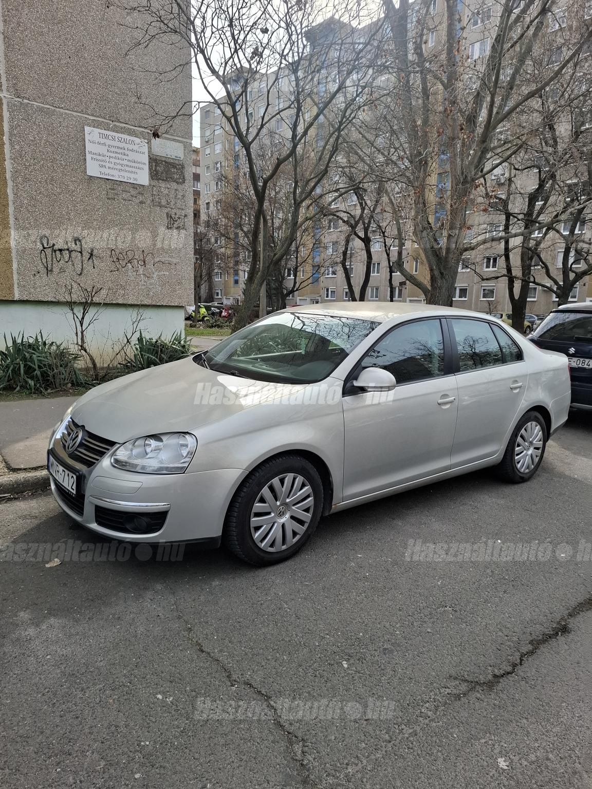 VOLKSWAGEN JETTA V 2010 - 1