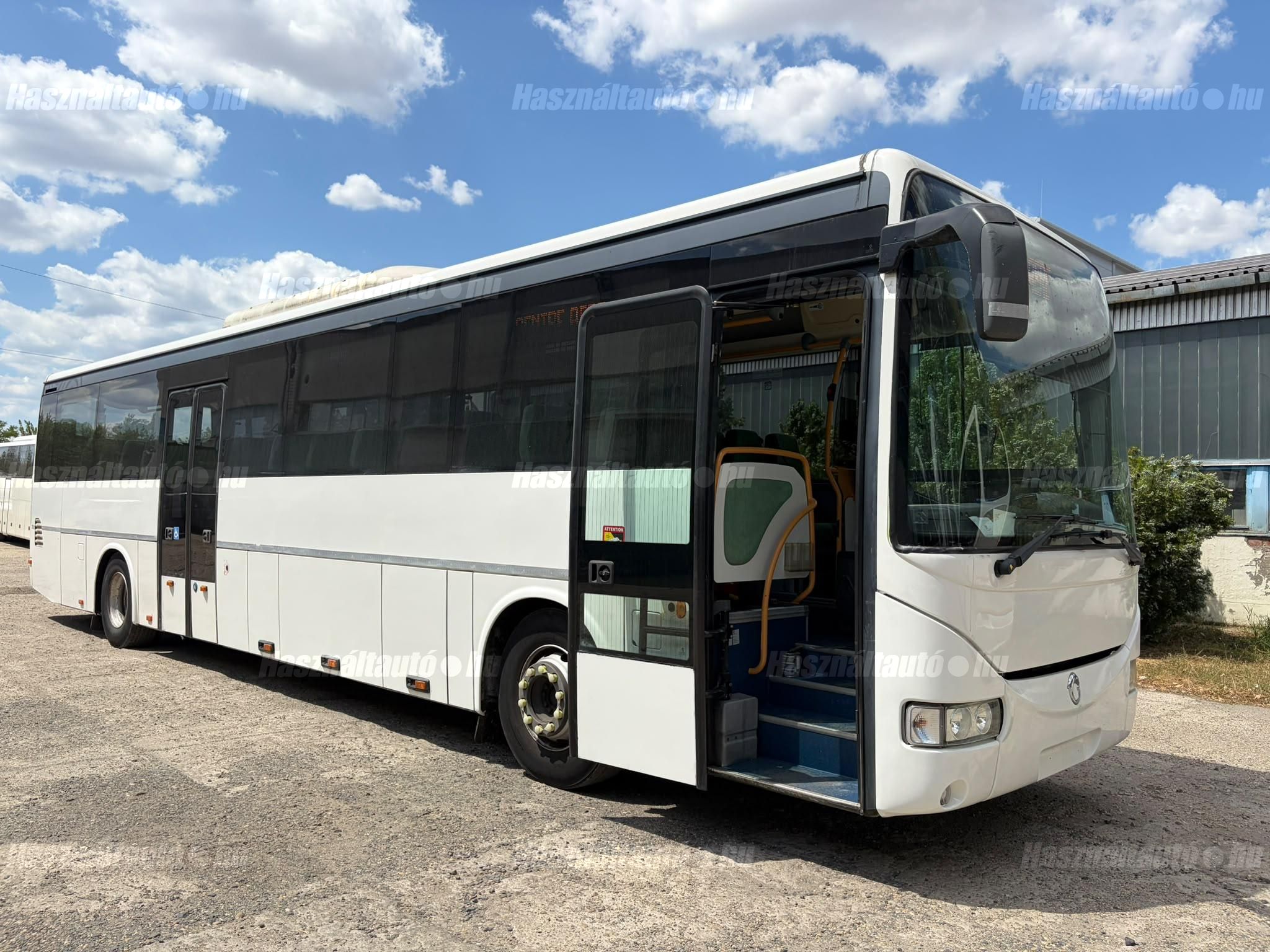 IRISBUS 2008/11 - 1