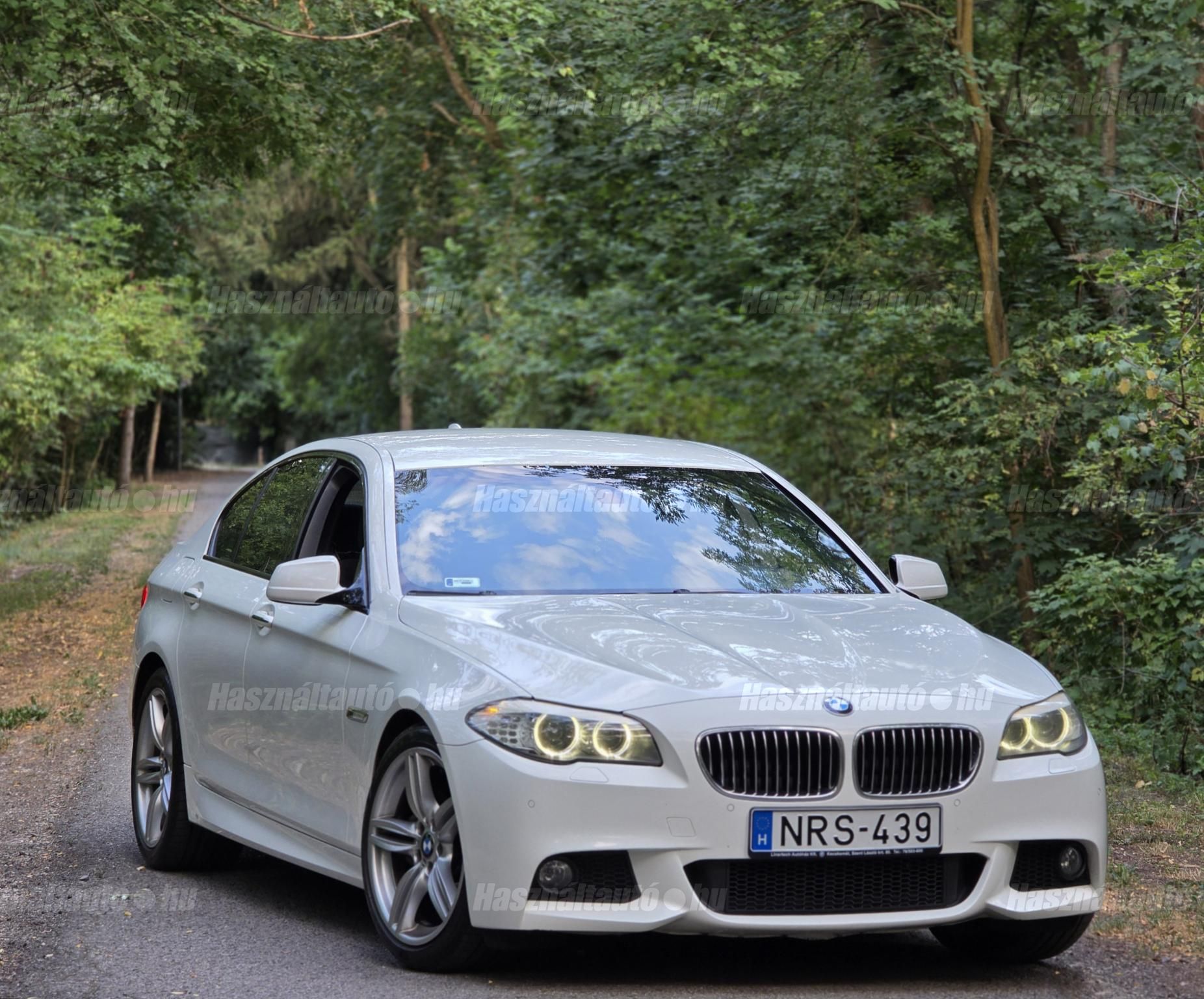 BMW 535 2011/3 - 1