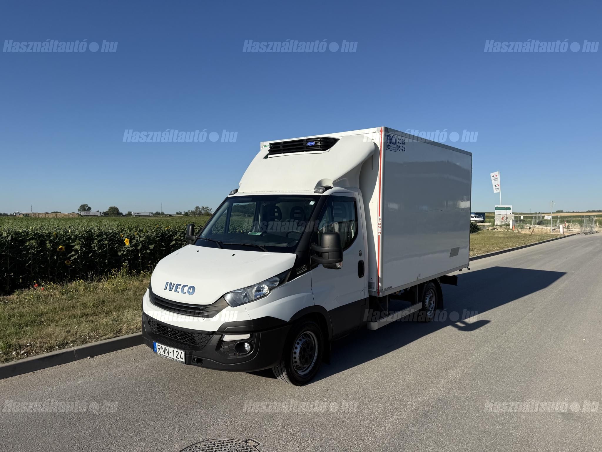 IVECO DAILY 2019/5 - 1