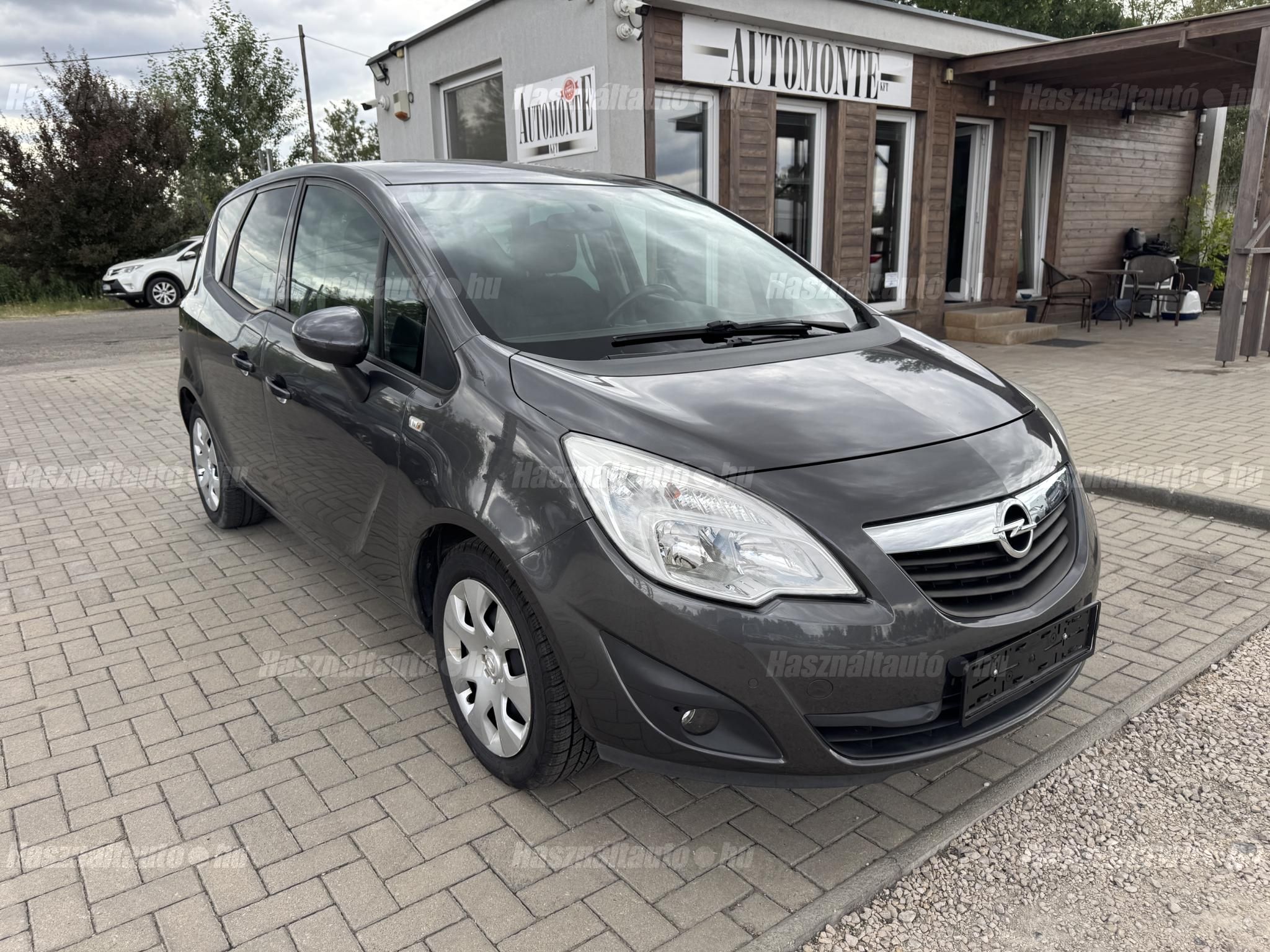 OPEL MERIVA B 2011/5 - 1