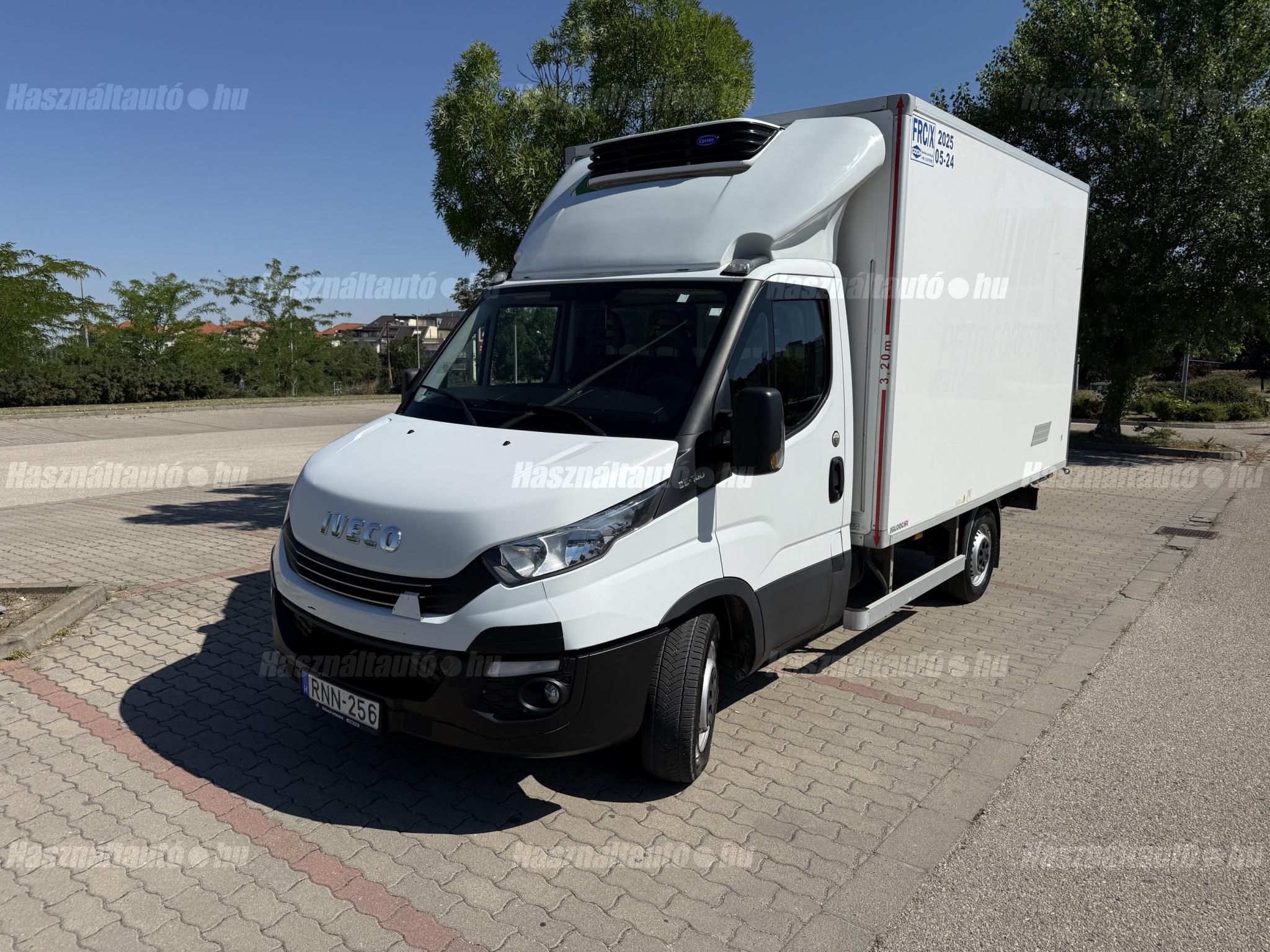 IVECO DAILY 2019/5 - 1