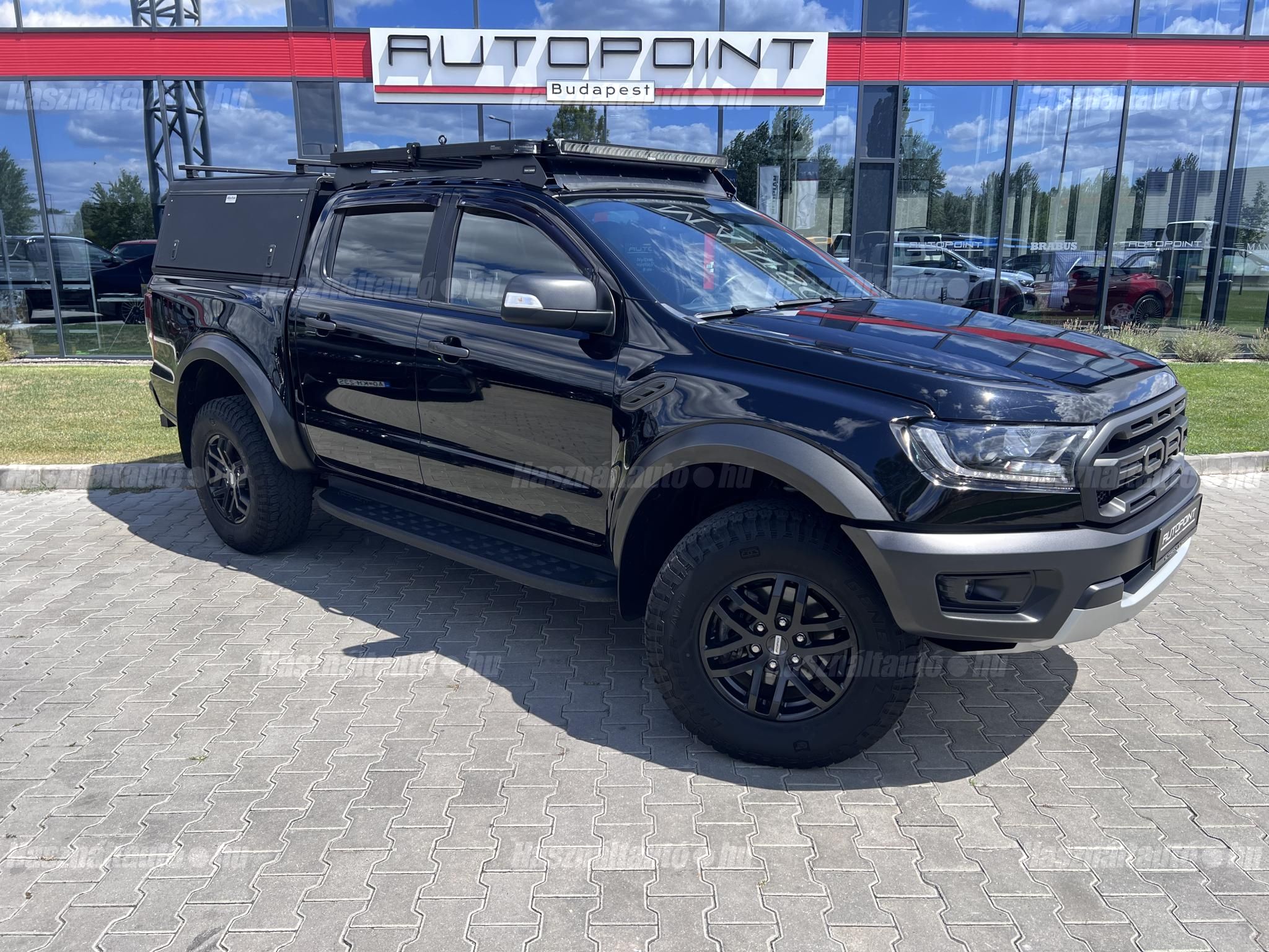 FORD RANGER 2021/11 - 1