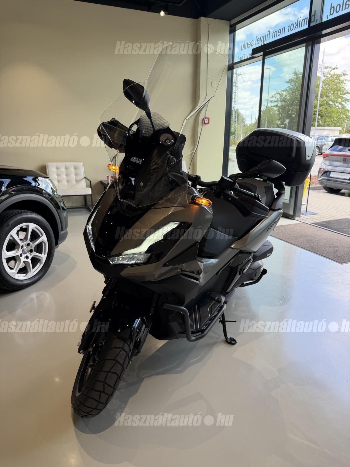 HONDA ADV 350 2025 - 1