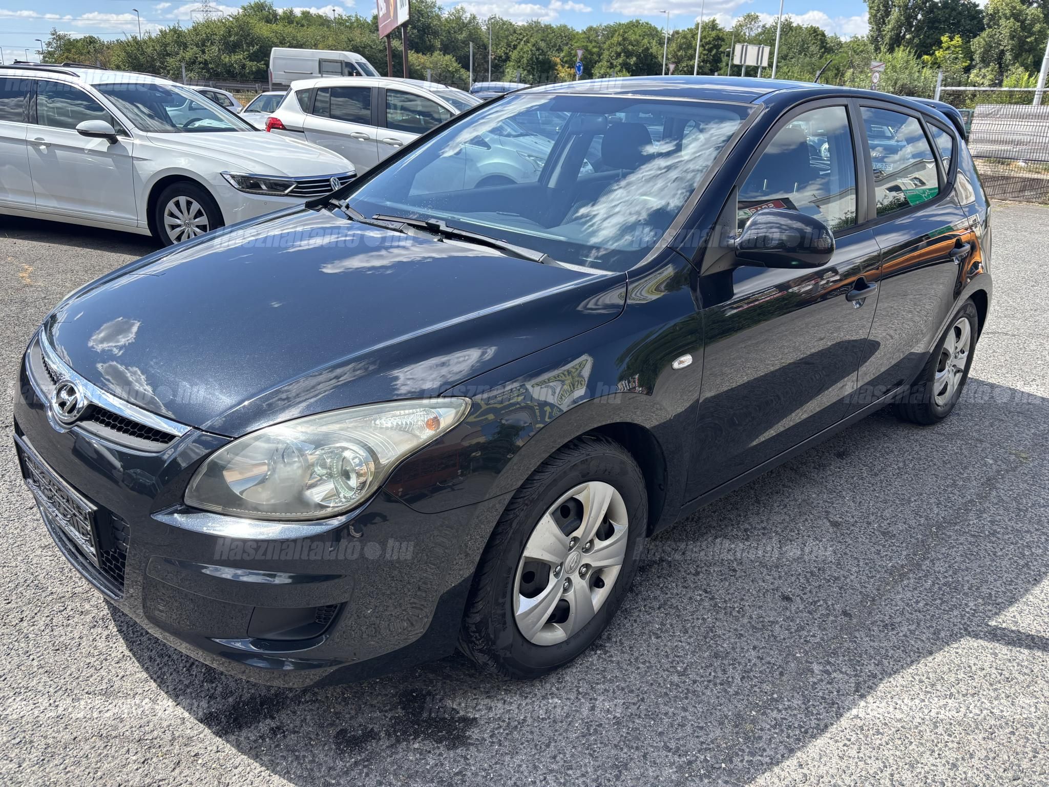HYUNDAI I30 2009/10 - 1