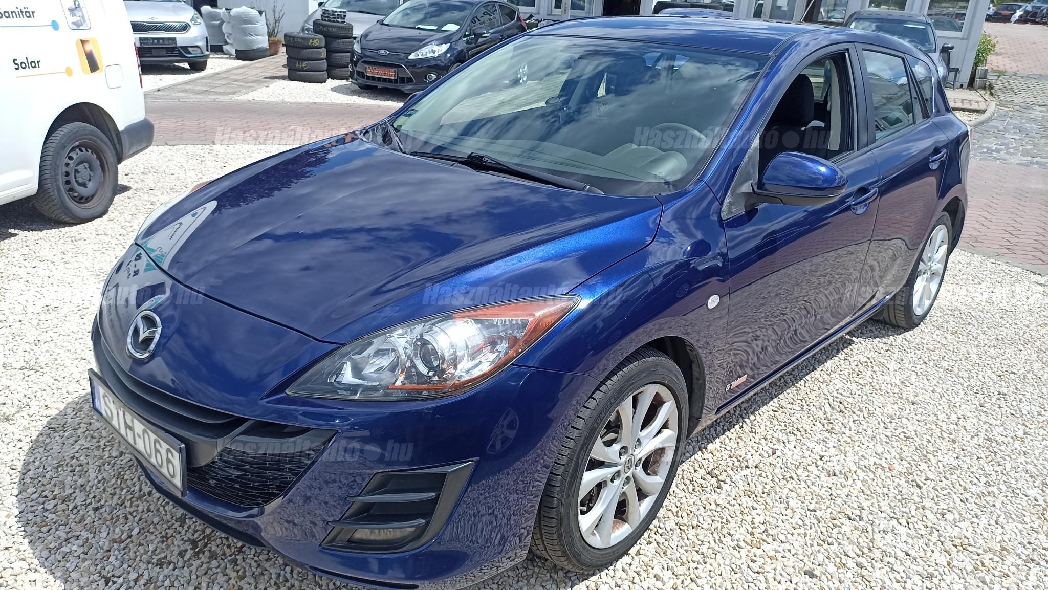 MAZDA 3 2010/1 - 1