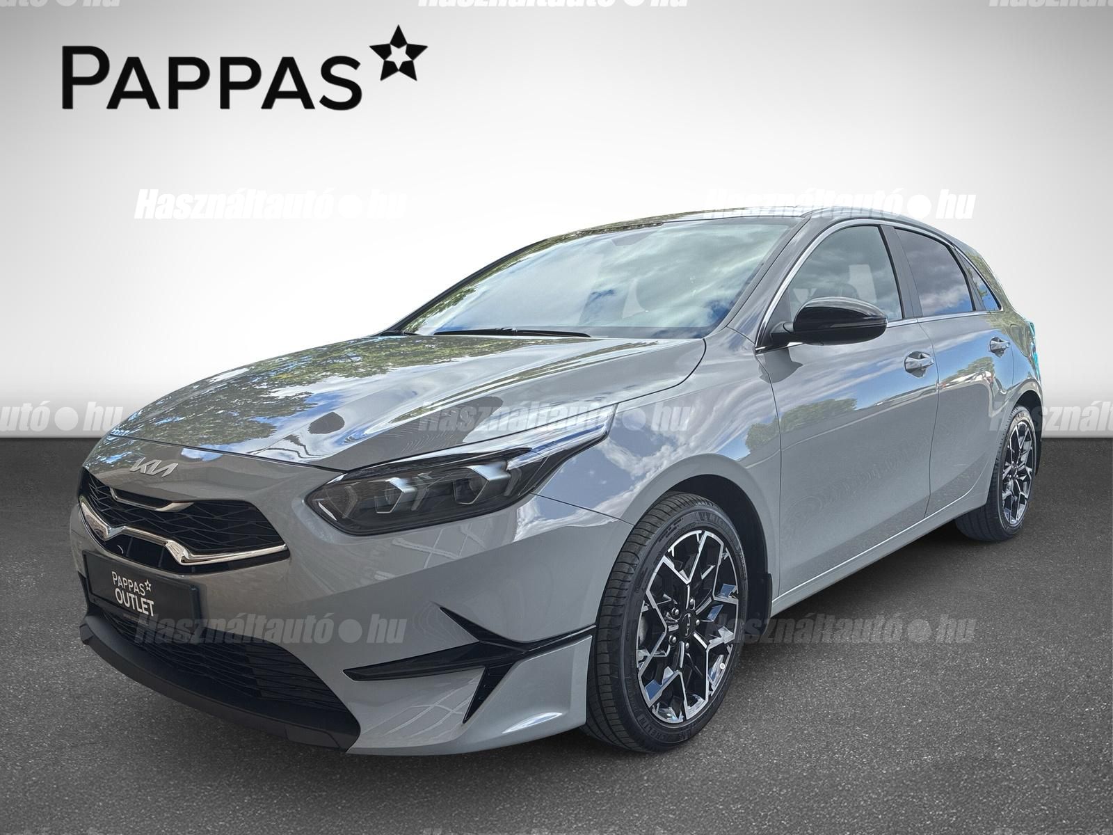 KIA CEE'D 2025/6 - 1