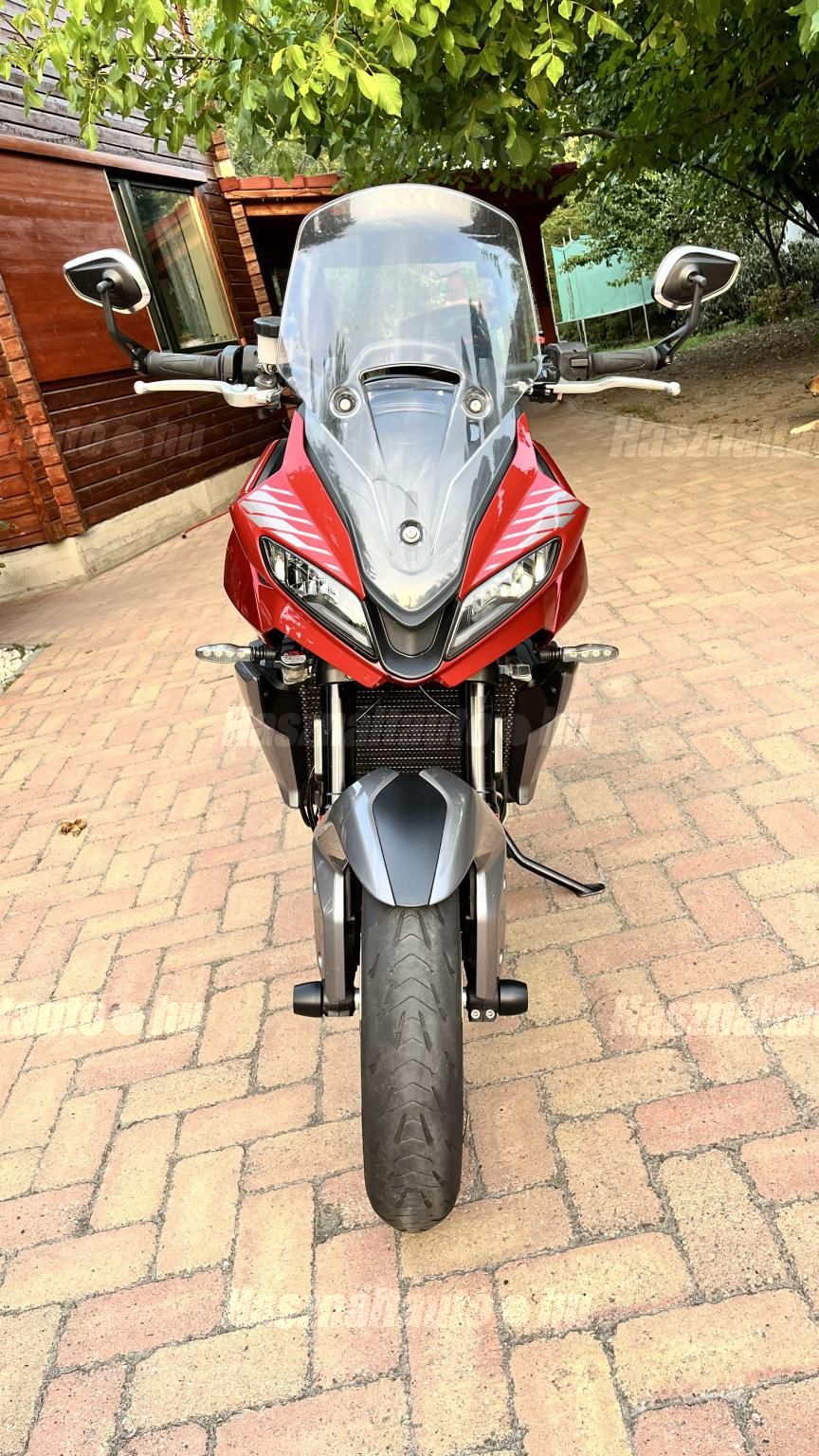 TRIUMPH TIGER SPORT 660 2022/4 - 1
