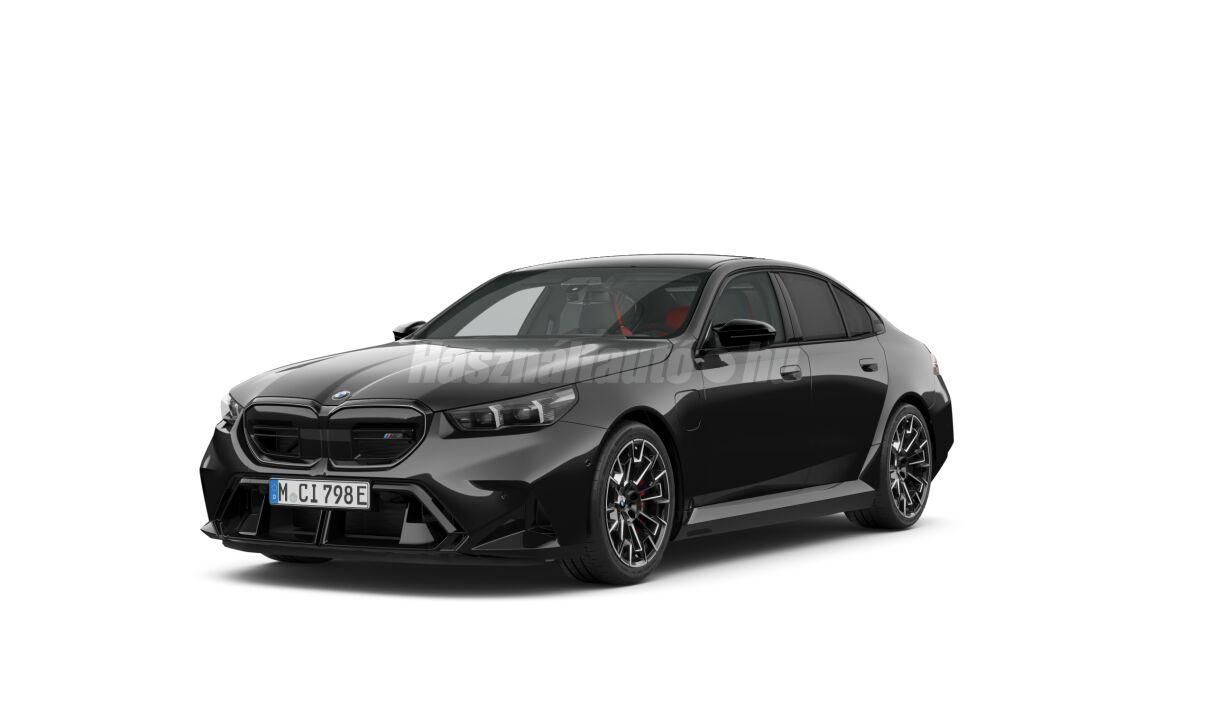 BMW M5 2026 - 1